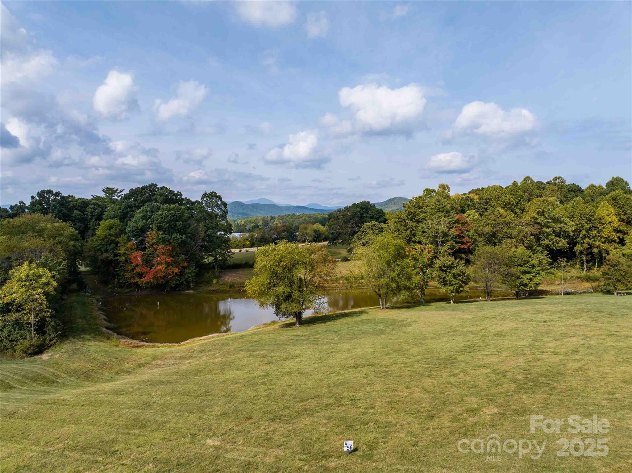 18 S Sweetwater Pond Road Mills River NC 28759