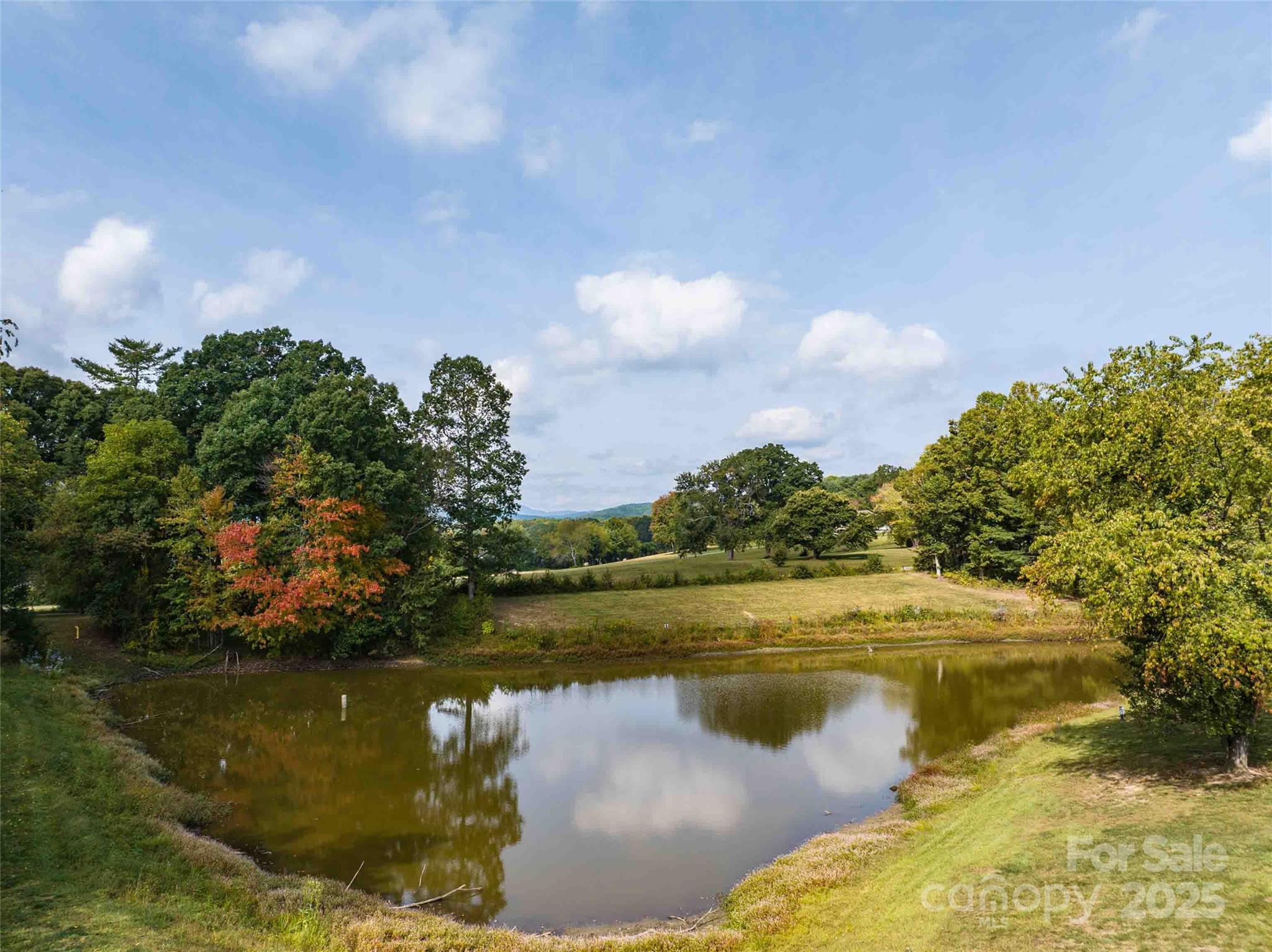 18 S Sweetwater Pond Road Mills River NC 28759