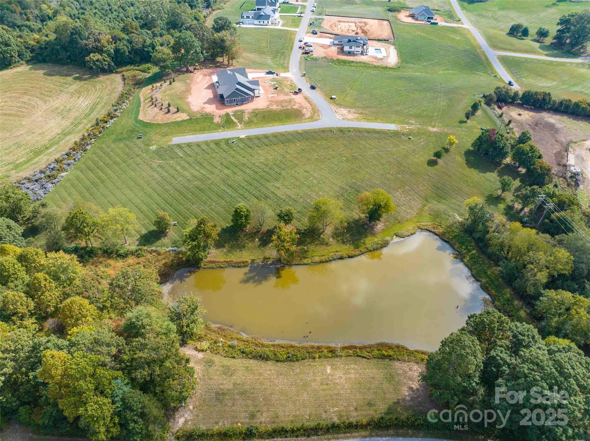 18 S Sweetwater Pond Road Mills River NC 28759