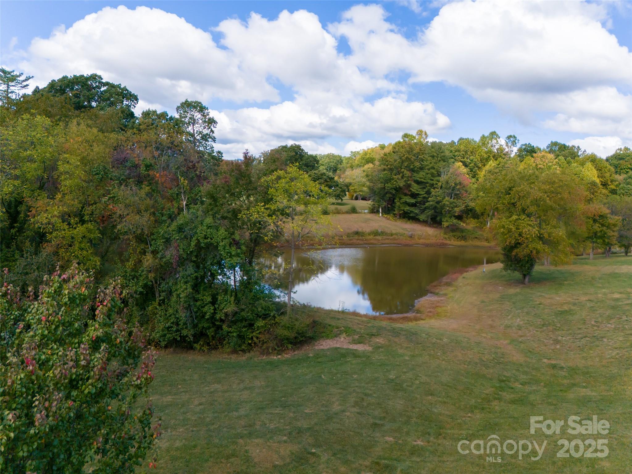 18 S Sweetwater Pond Road Mills River NC 28759