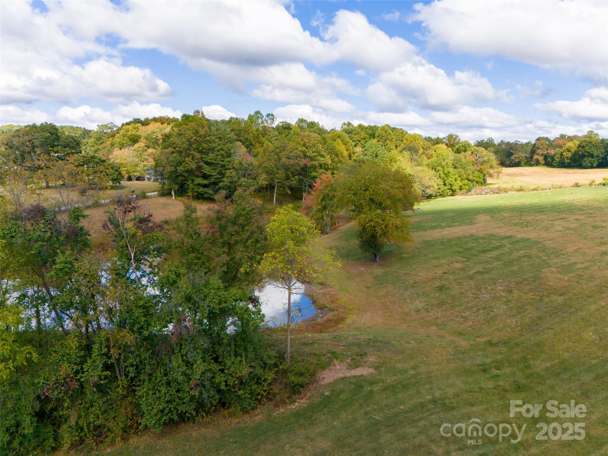 18 S Sweetwater Pond Road Mills River NC 28759