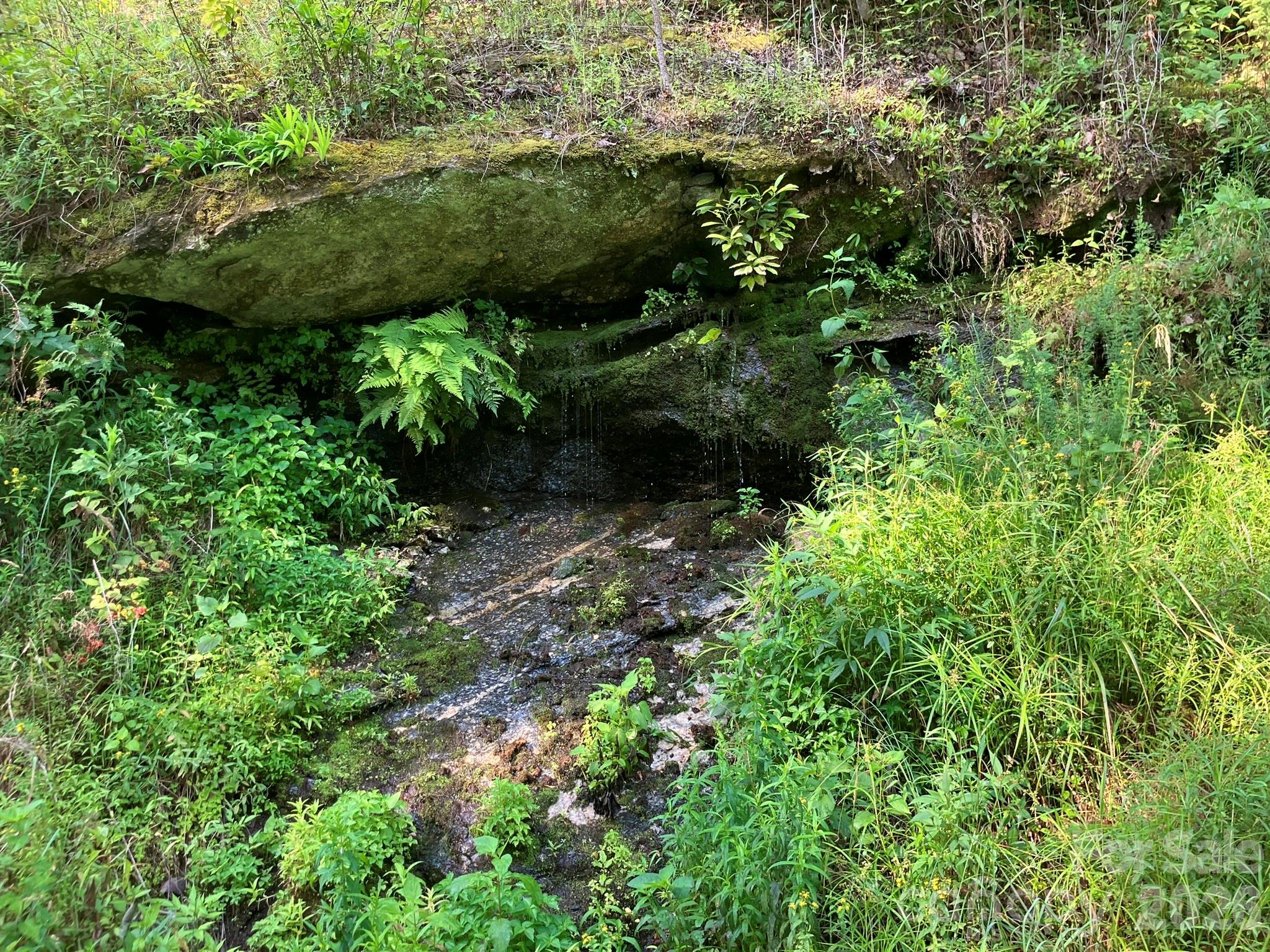 0 Cherokee Trail Lake Lure NC 28746