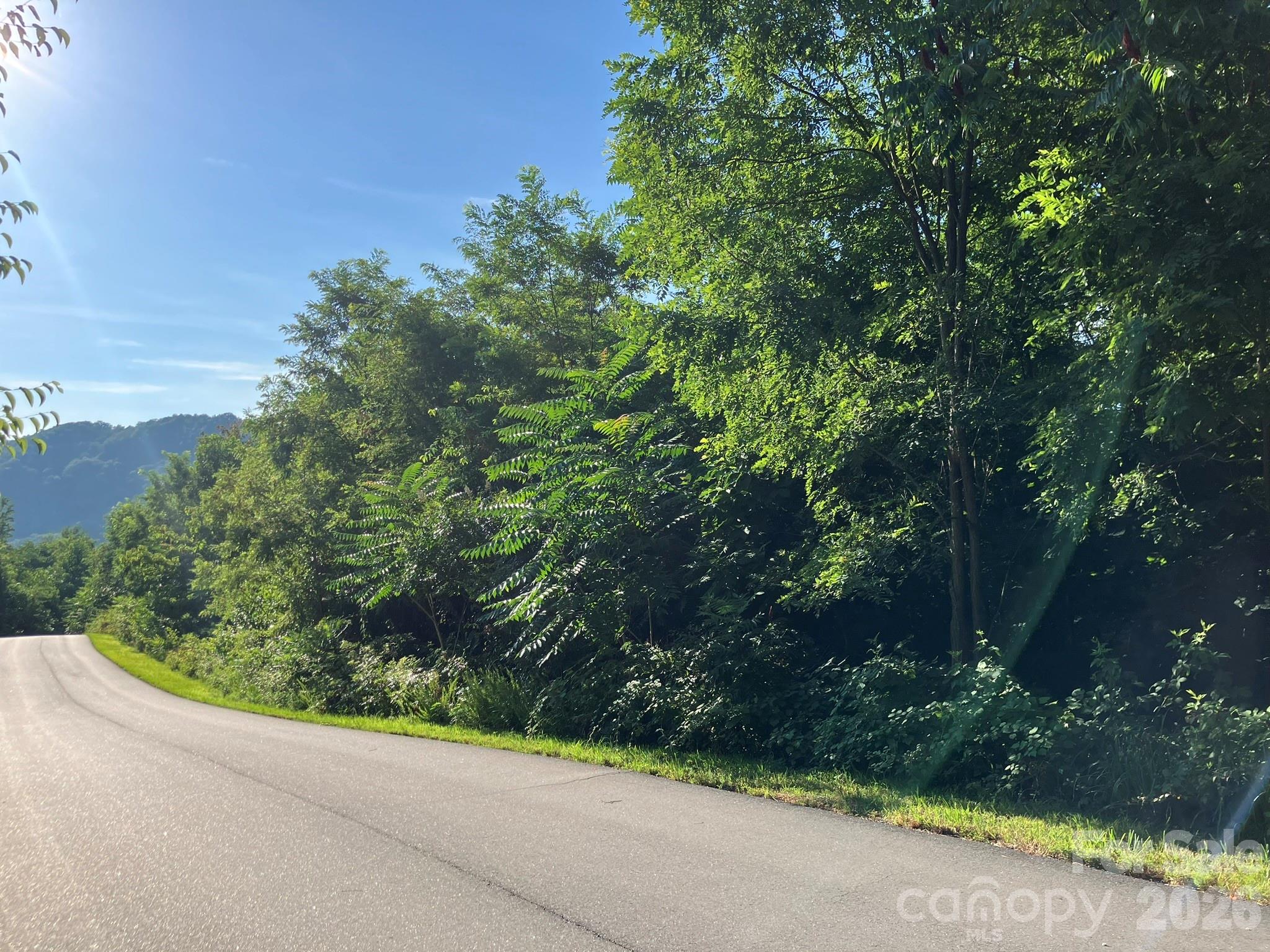 0 Cherokee Trail Lake Lure NC 28746