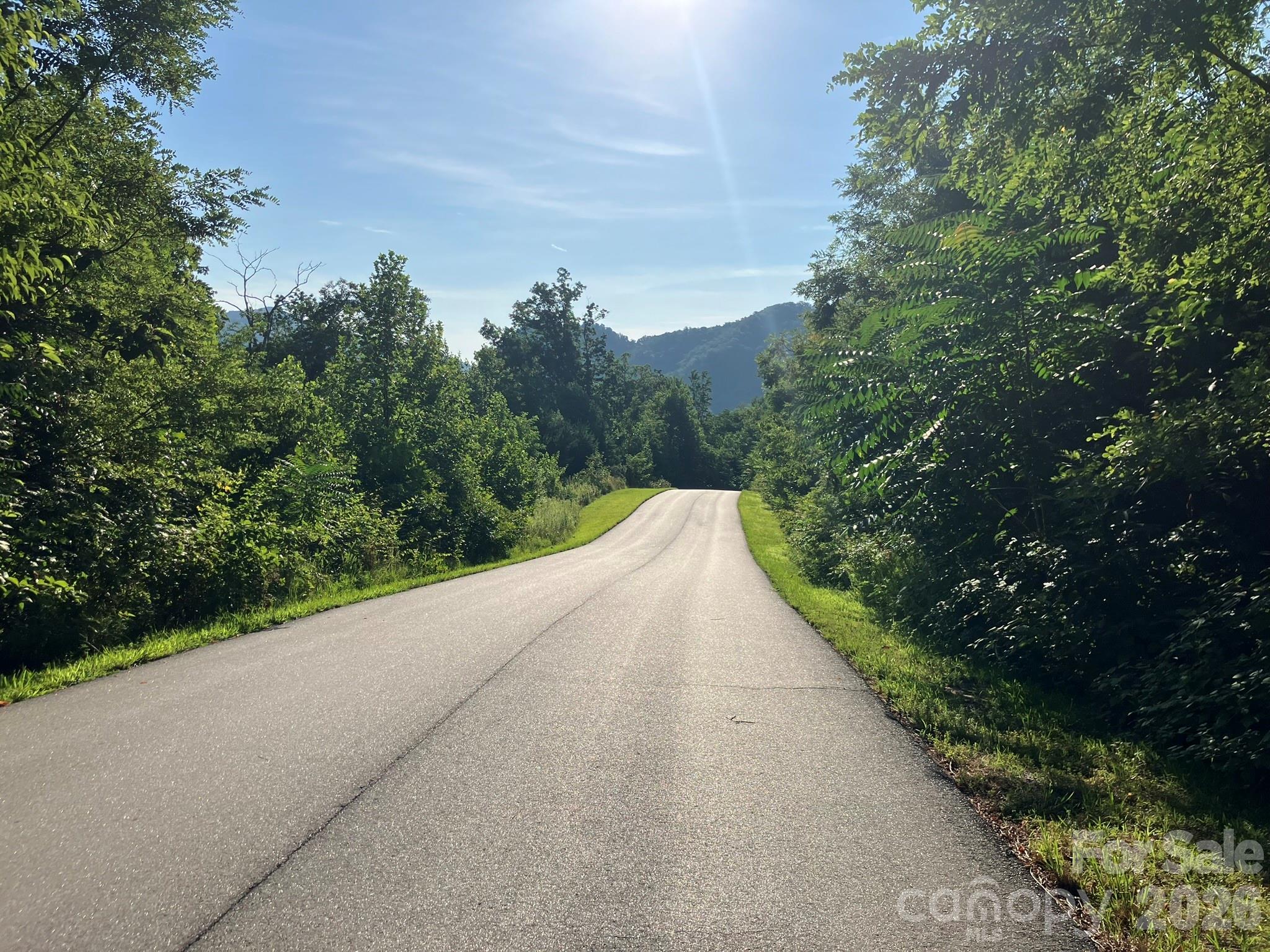 0 Cherokee Trail Lake Lure NC 28746