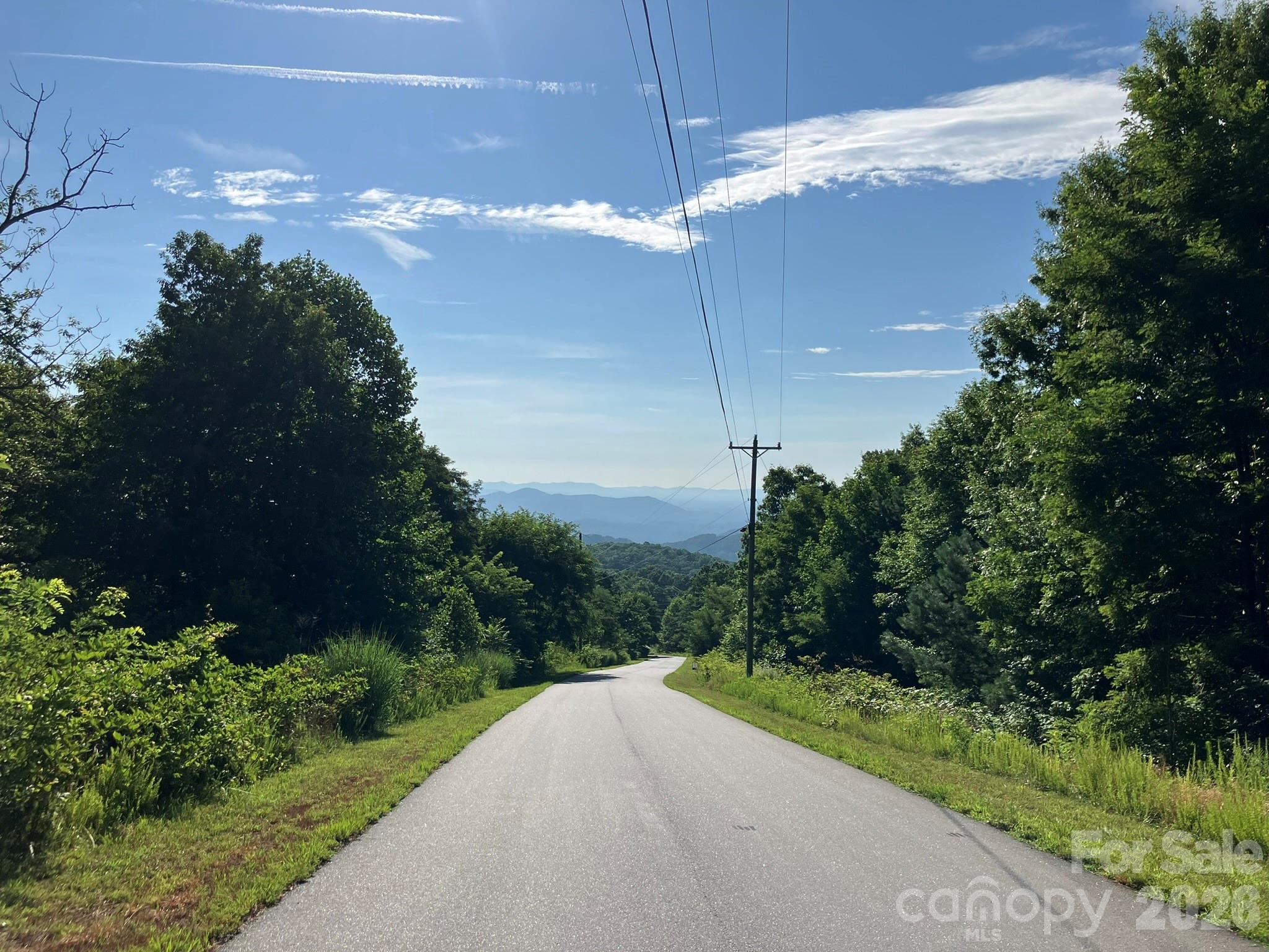 0 Cherokee Trail Lake Lure NC 28746