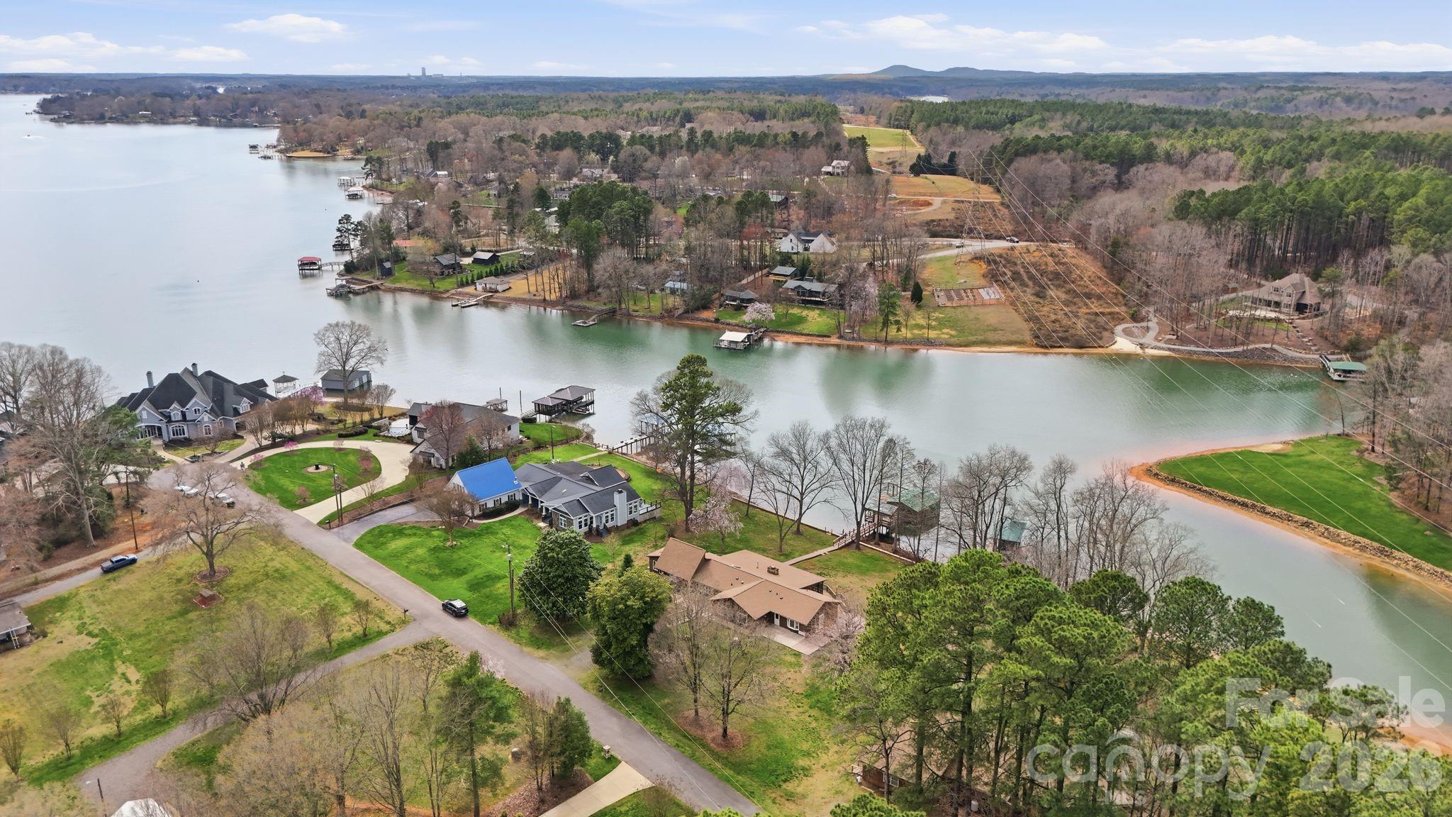 232 Apache Road Troutman NC 28166