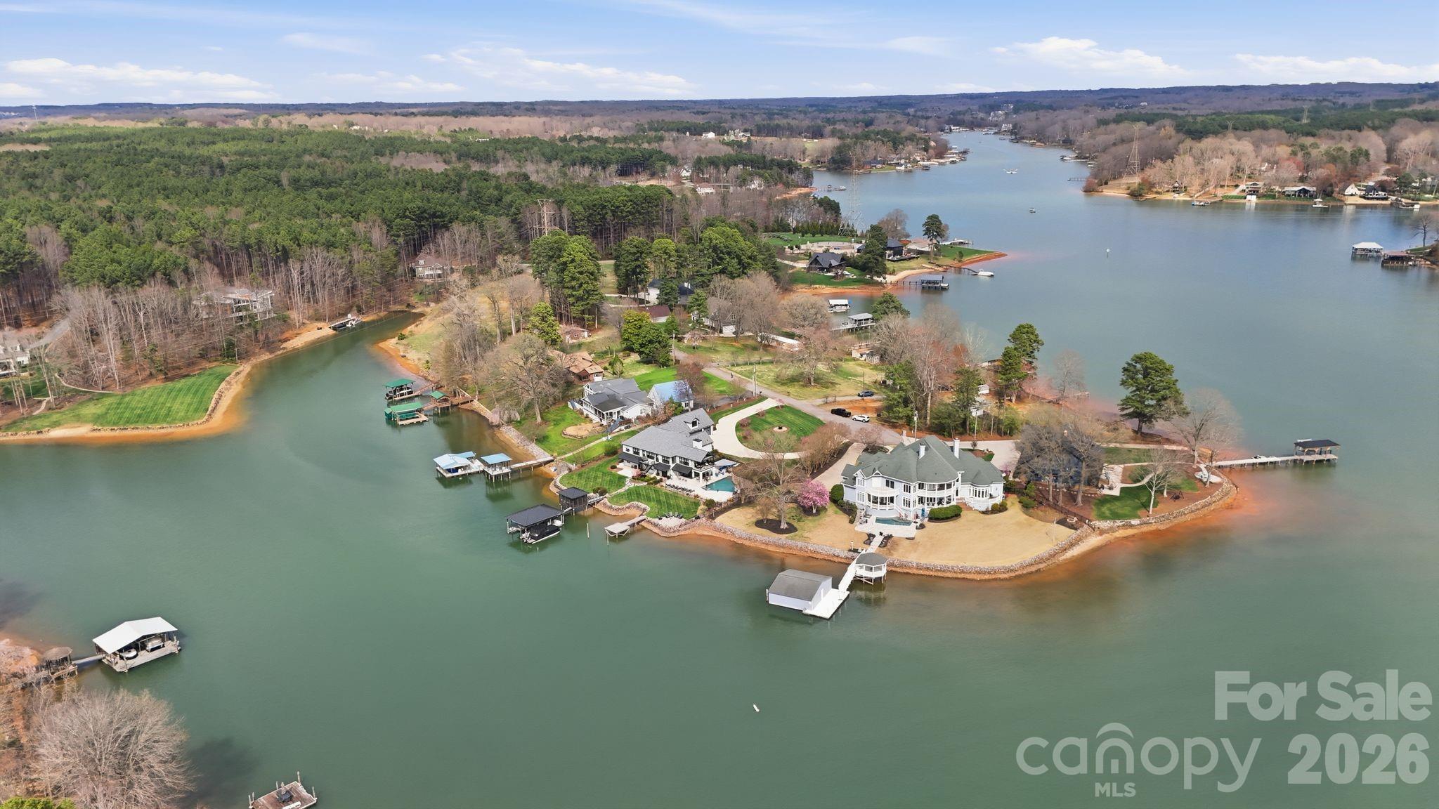 232 Apache Road Troutman NC 28166