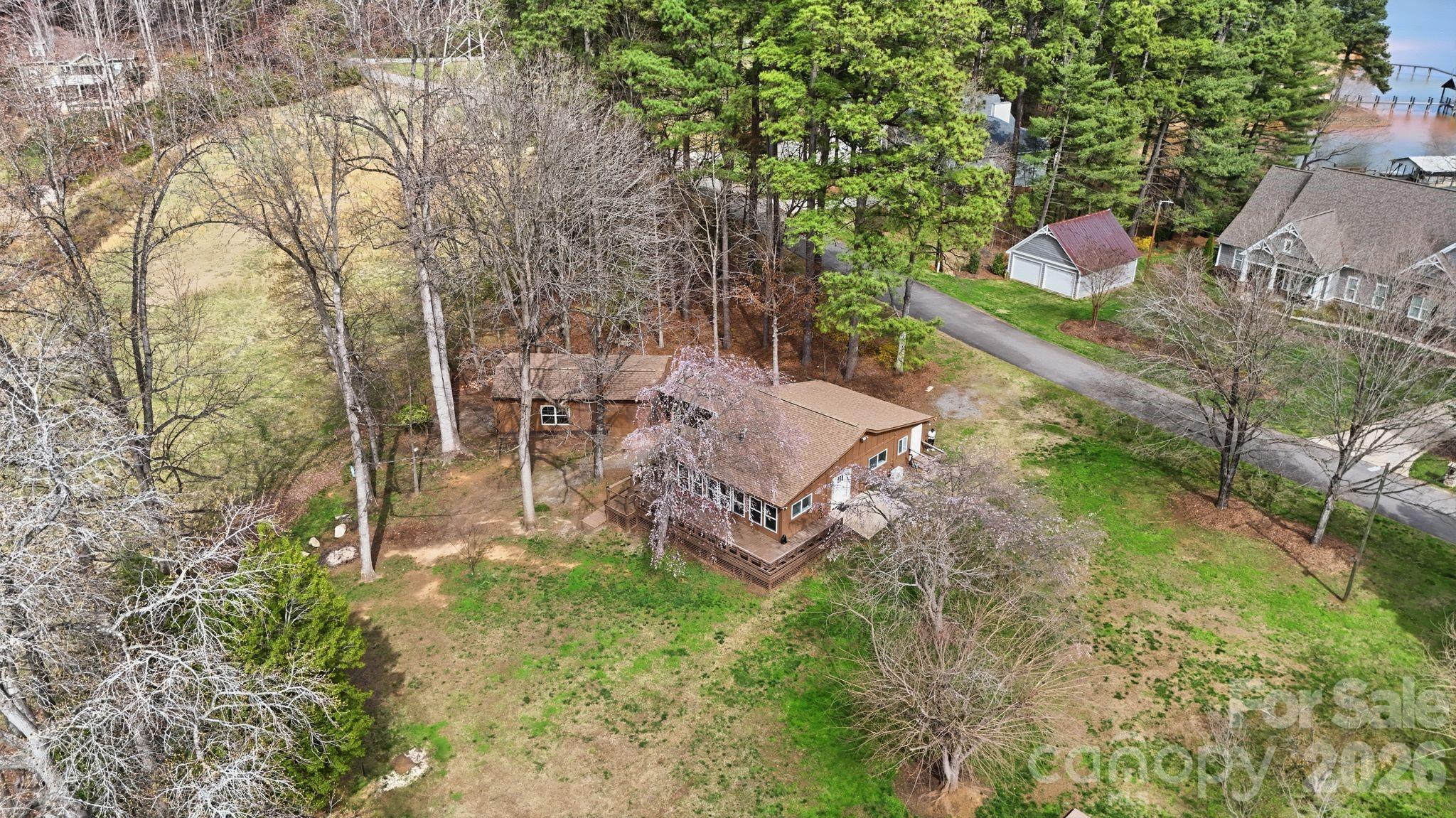 232 Apache Road Troutman NC 28166