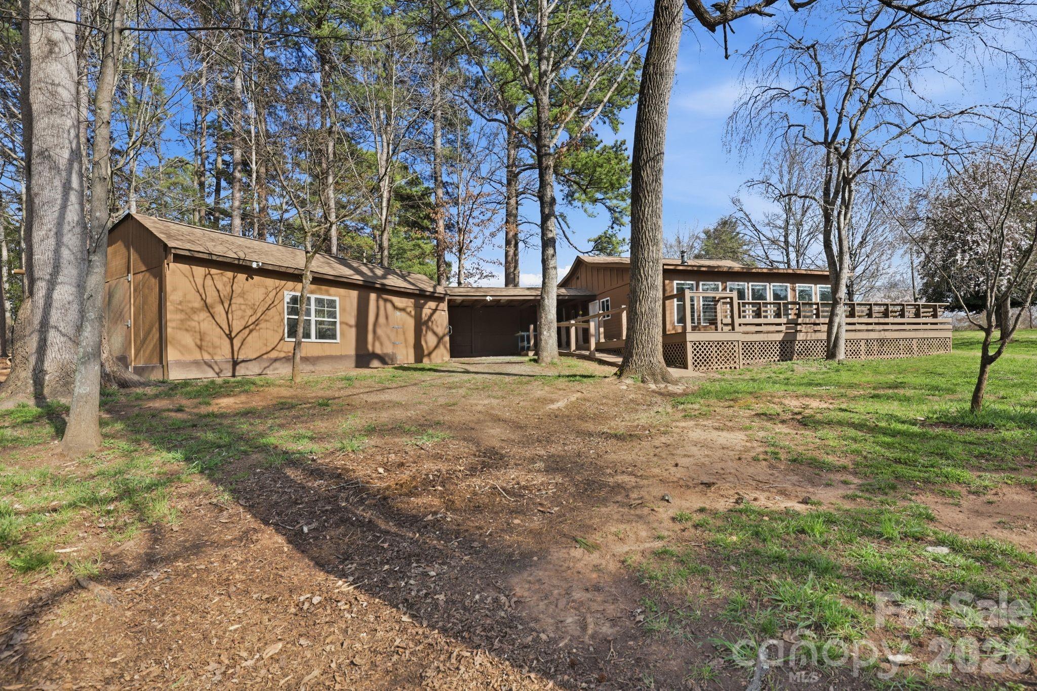 232 Apache Road Troutman NC 28166