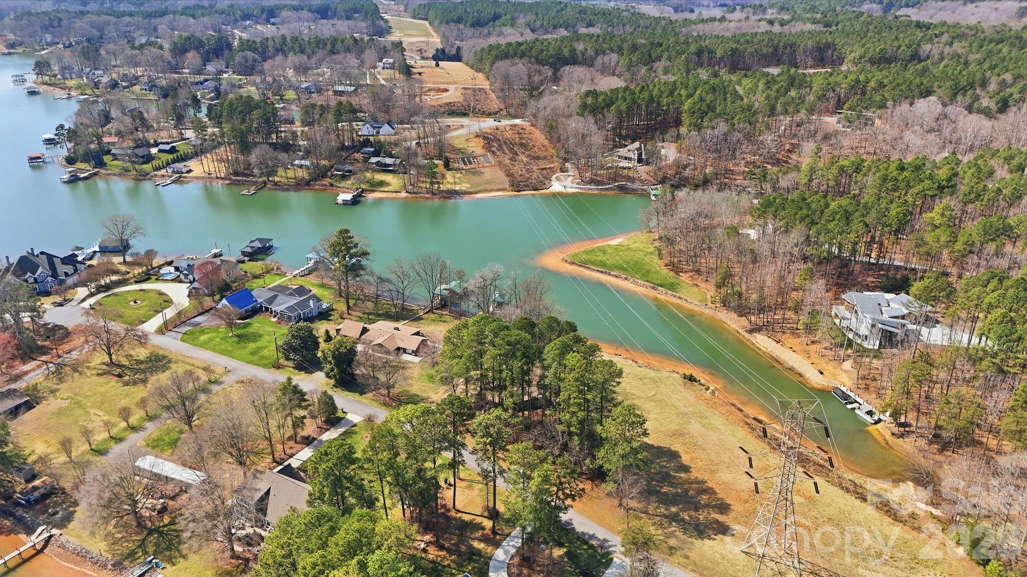232 Apache Road Troutman NC 28166