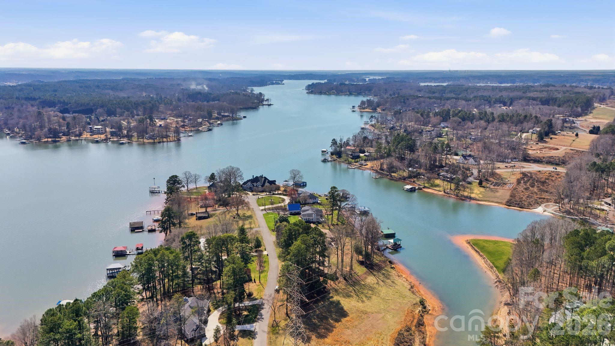 232 Apache Road Troutman NC 28166