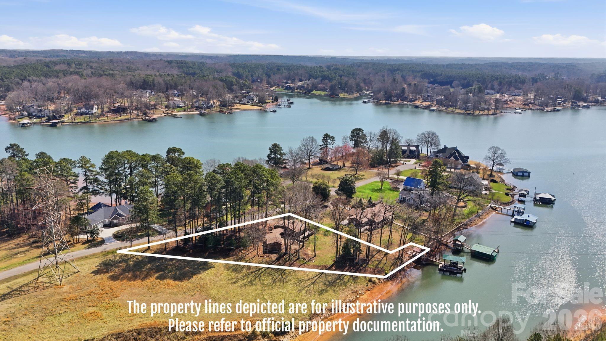 232 Apache Road Troutman NC 28166