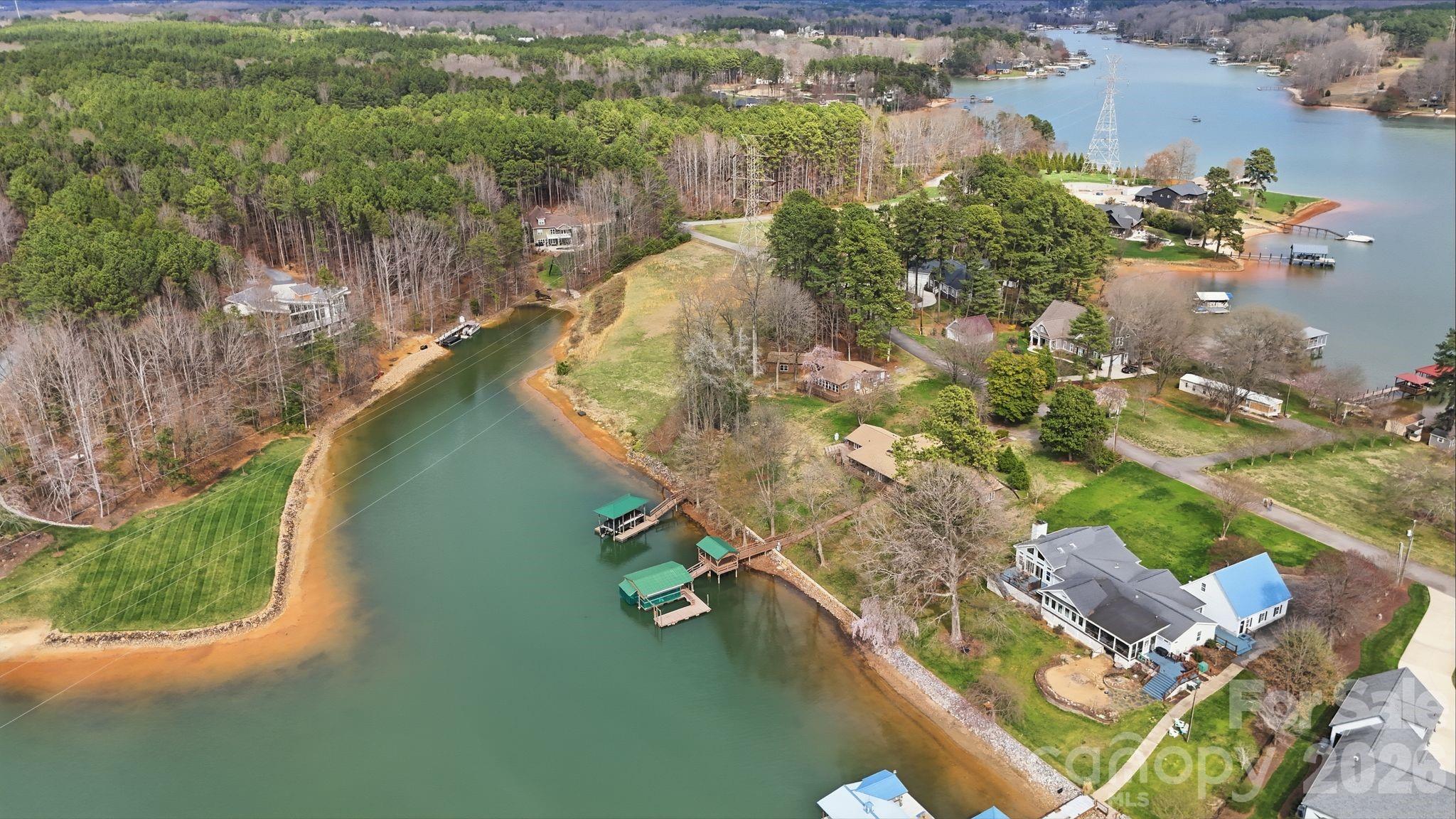 232 Apache Road Troutman NC 28166