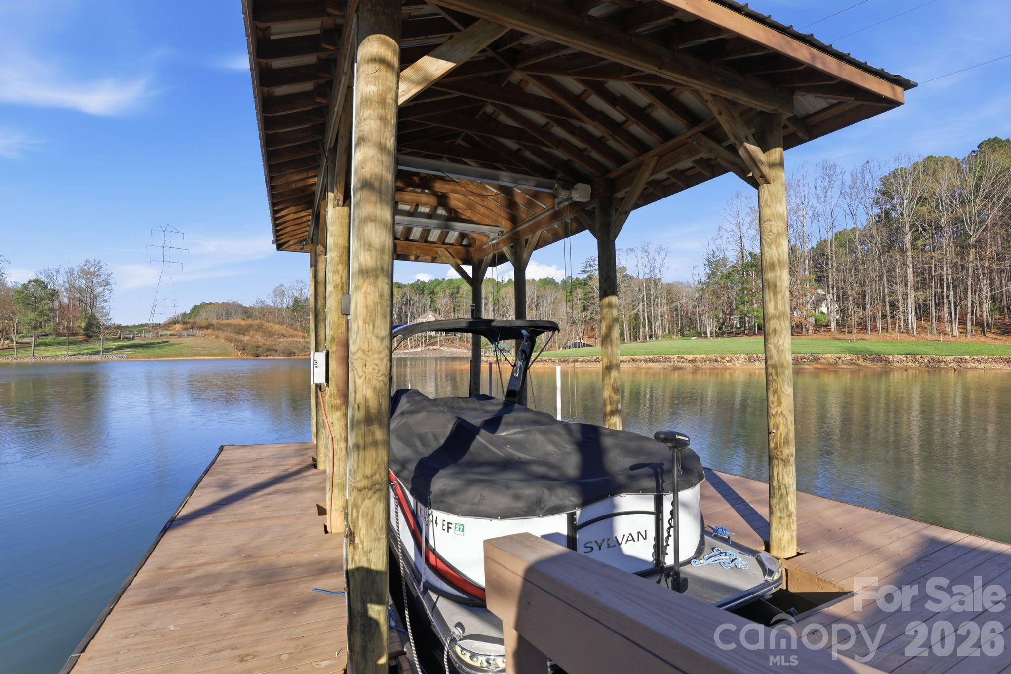 232 Apache Road Troutman NC 28166