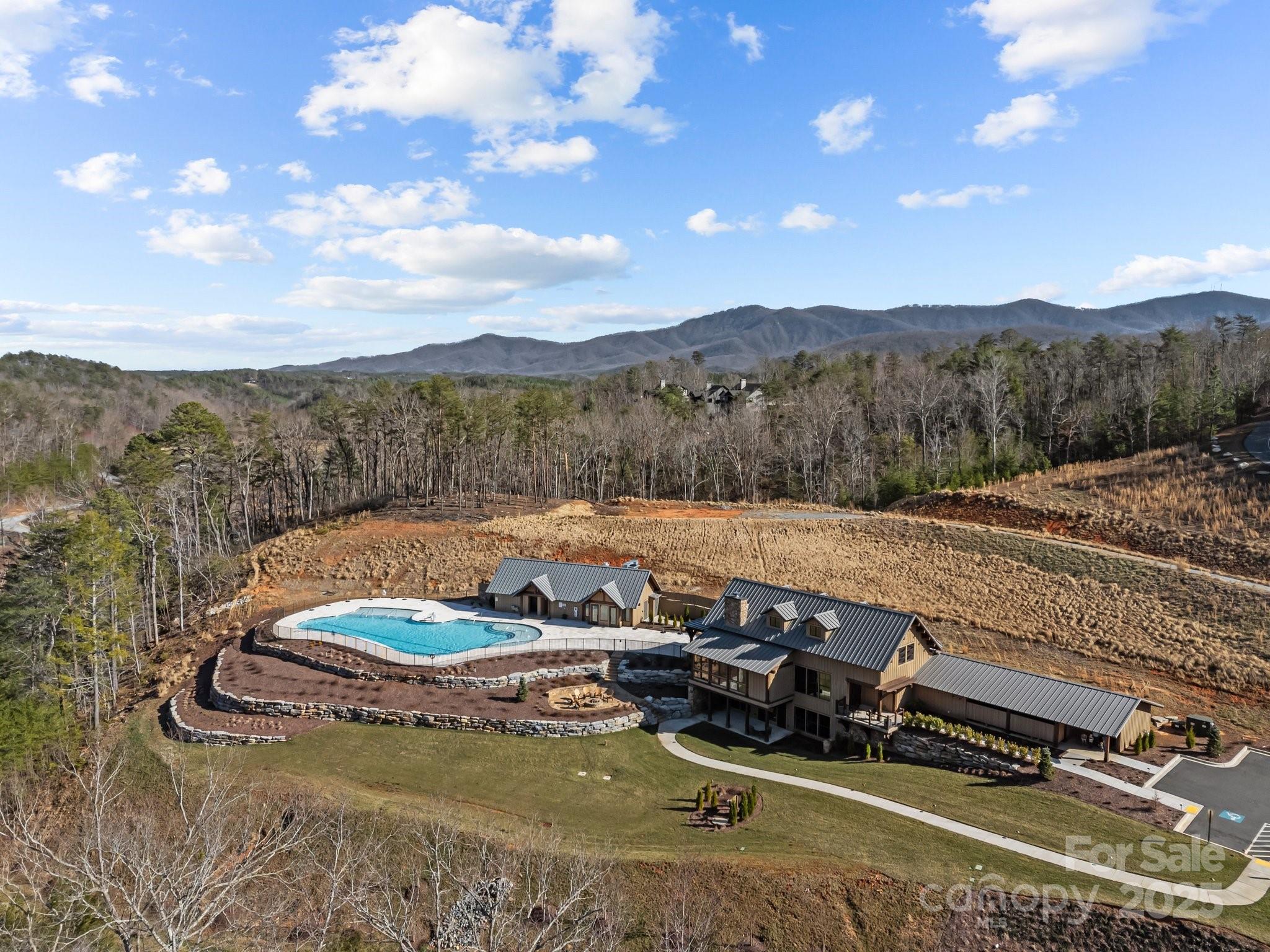 000 Stafford Lane S Mill Spring NC 28756