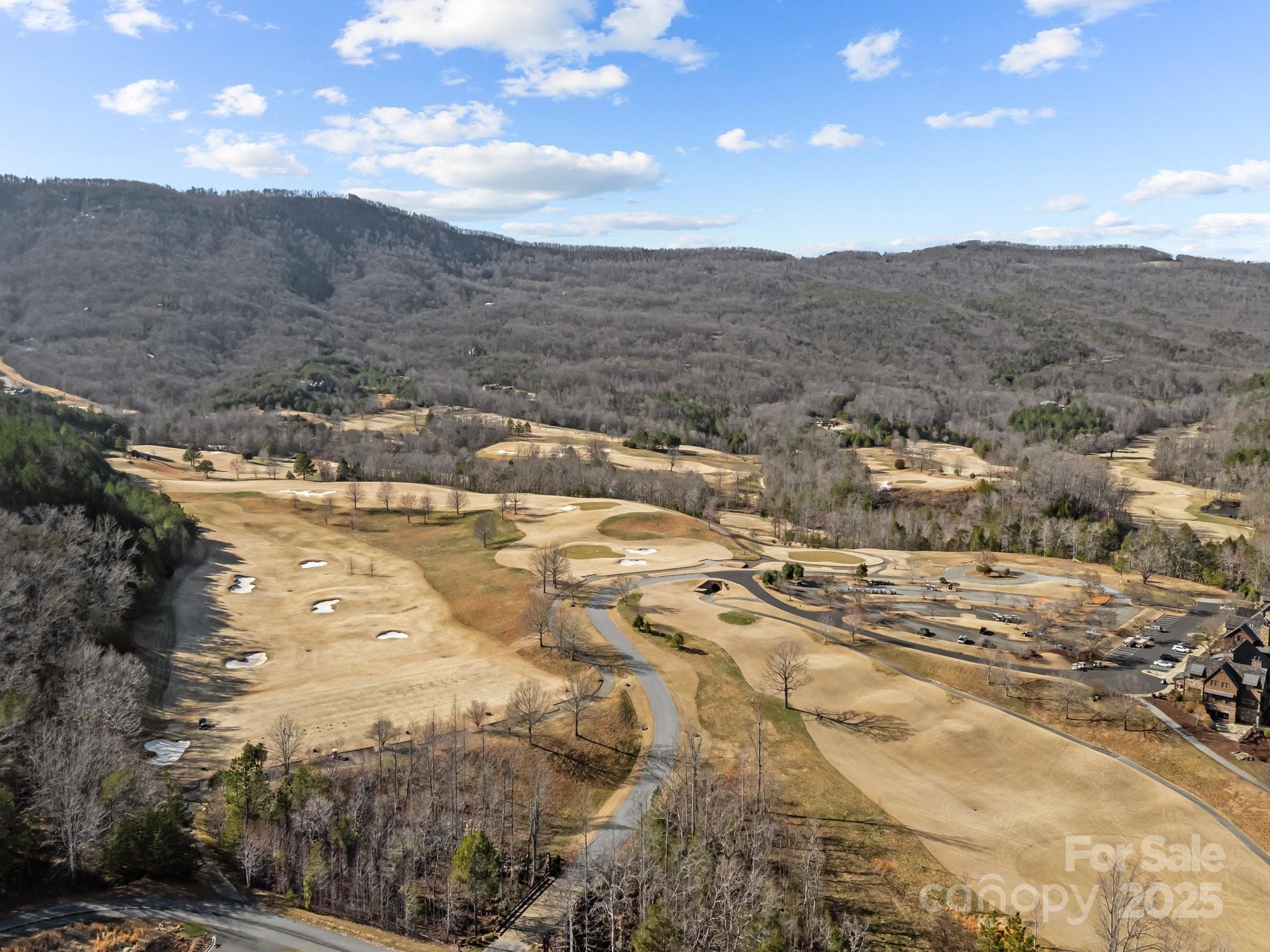 000 Stafford Lane S Mill Spring NC 28756
