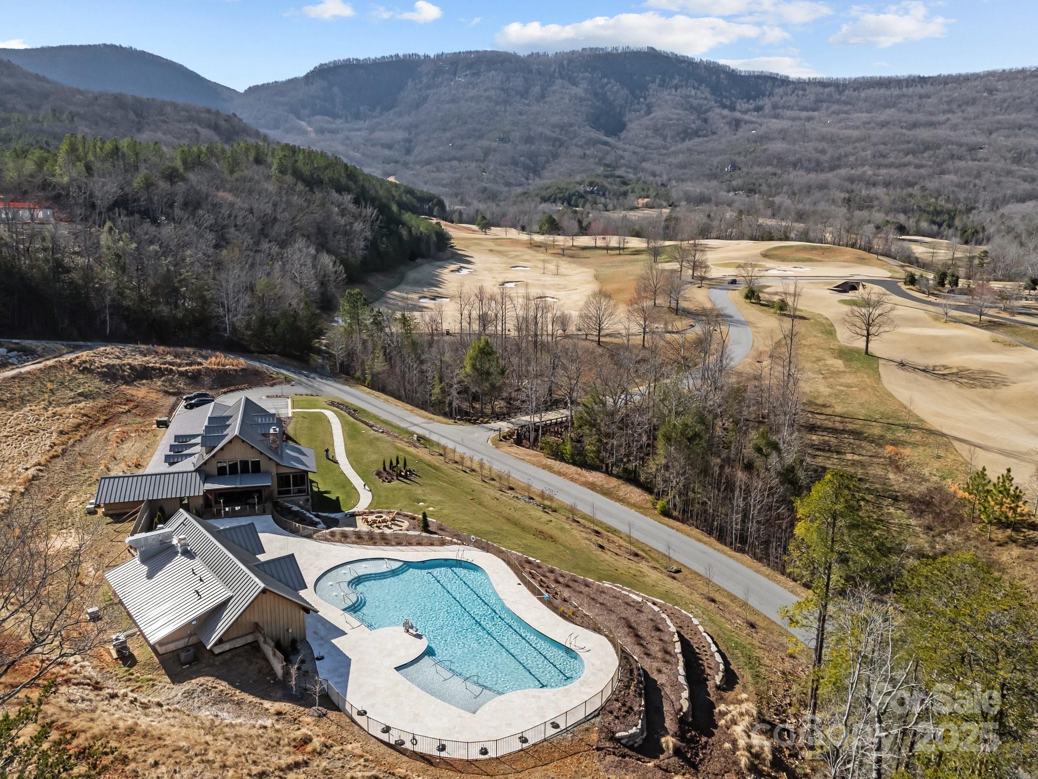 000 Stafford Lane S Mill Spring NC 28756