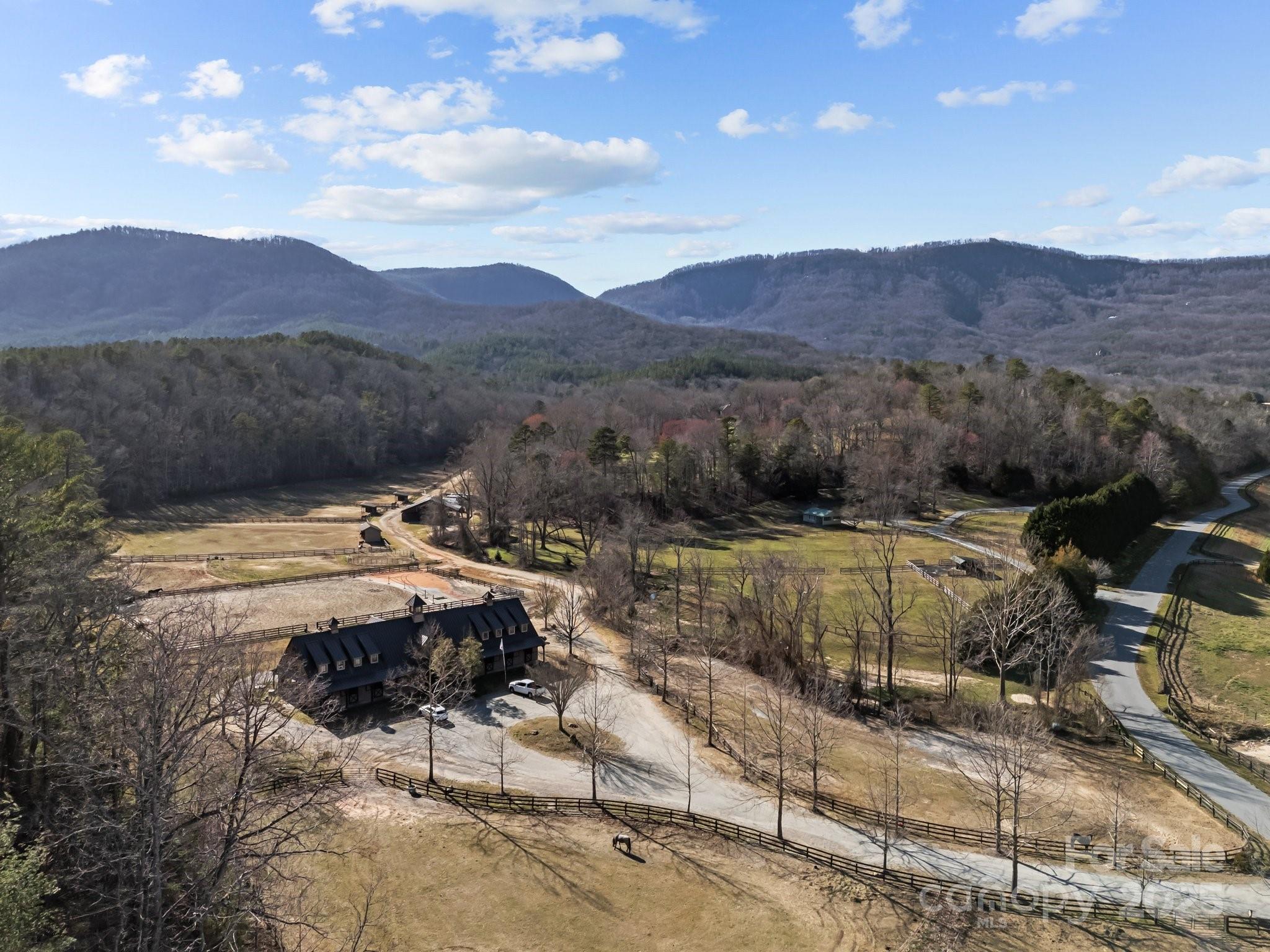 000 Stafford Lane S Mill Spring NC 28756