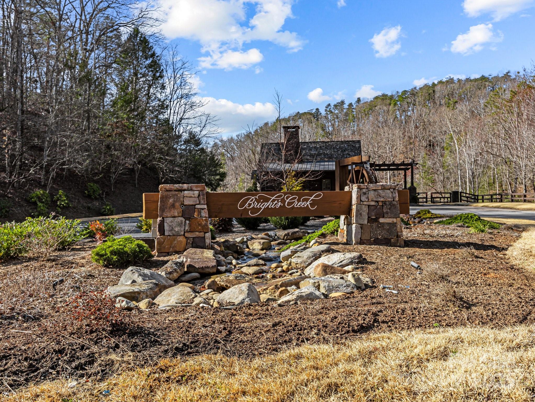 000 Stafford Lane S Mill Spring NC 28756