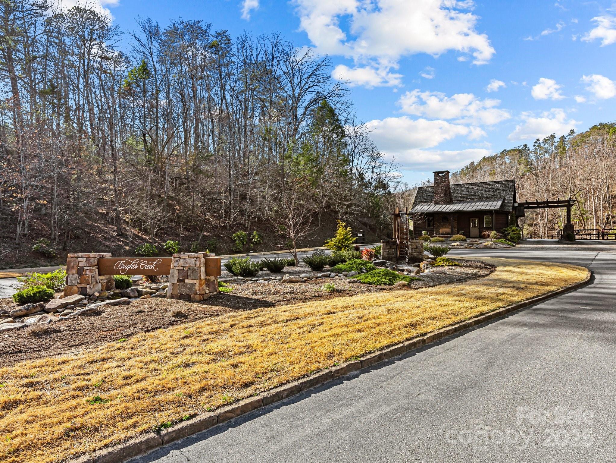 000 Stafford Lane S Mill Spring NC 28756