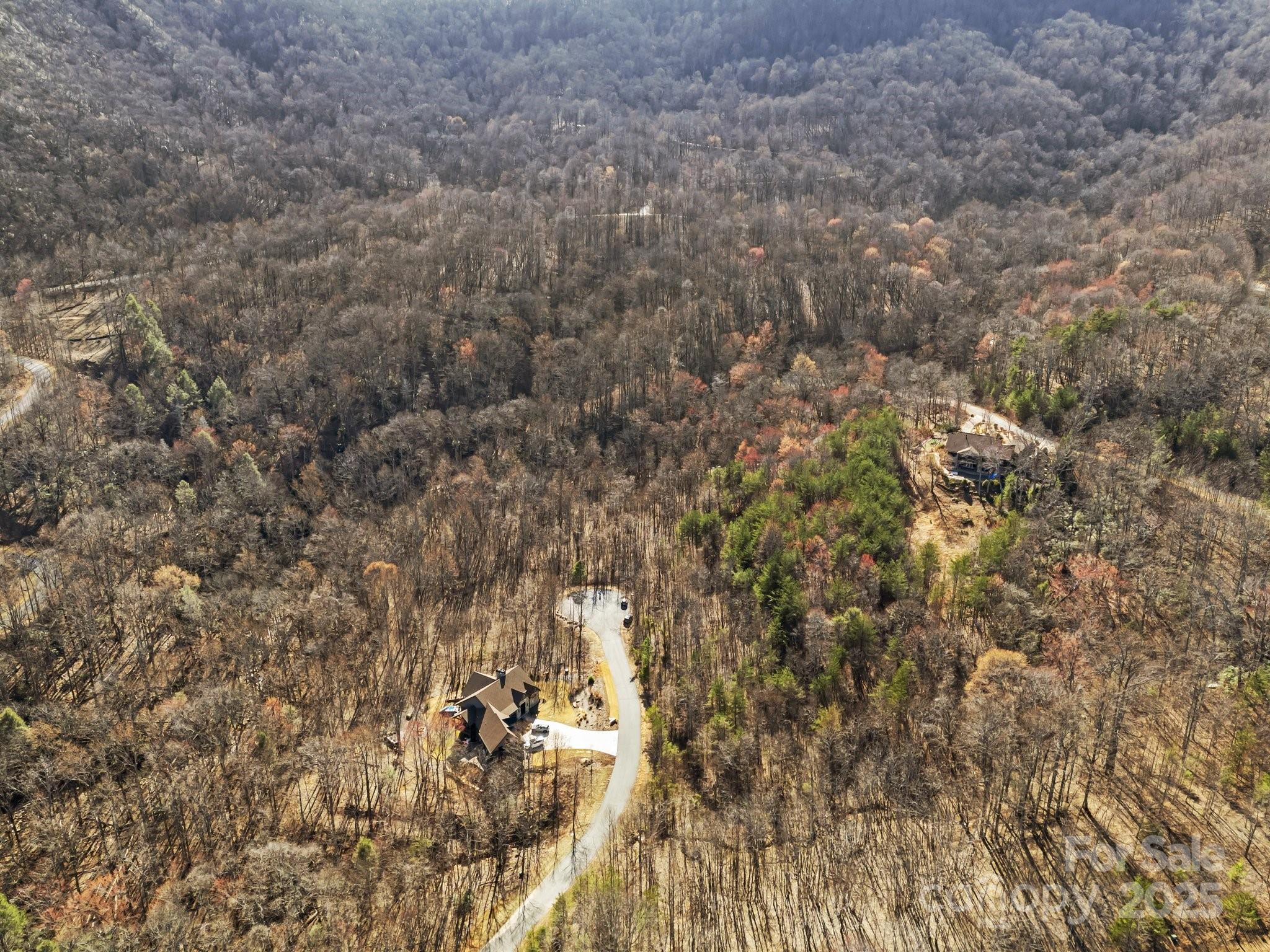 000 Stafford Lane S Mill Spring NC 28756