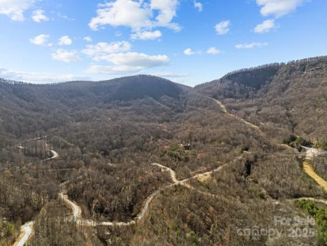 000 Stafford Lane S Mill Spring NC 28756
