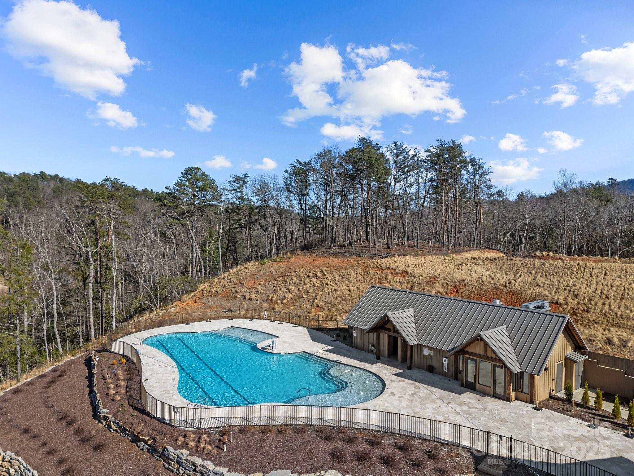 000 Stafford Lane S Mill Spring NC 28756