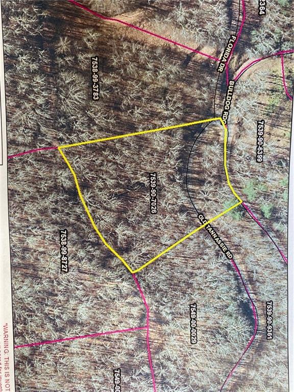 Lot 28 Mountain Forest Estates Road Sylva NC 28779