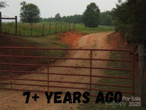 8361 Old Fort Sugar Hill Road Marion NC 28752