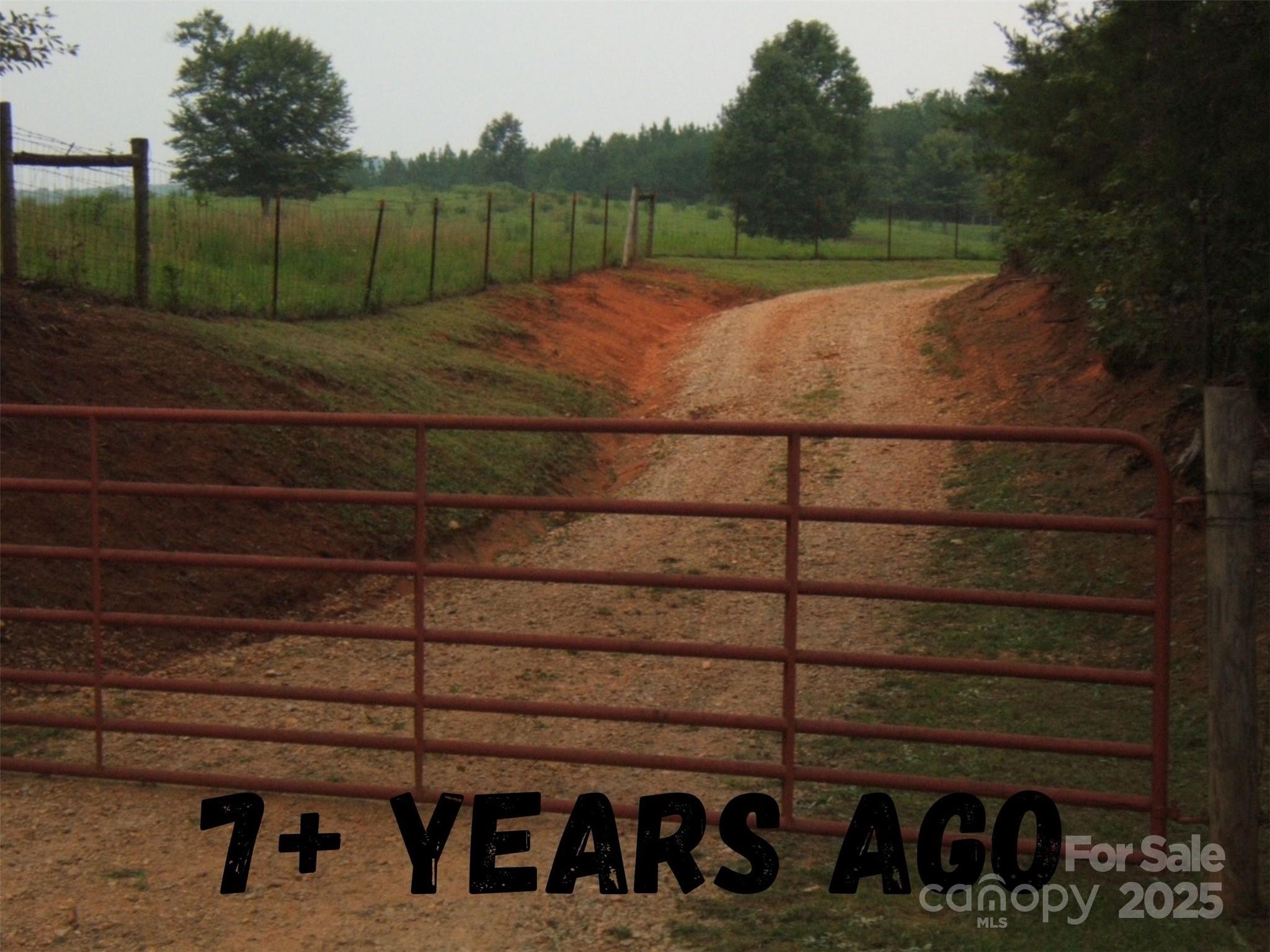8361 Old Fort Sugar Hill Road Marion NC 28752