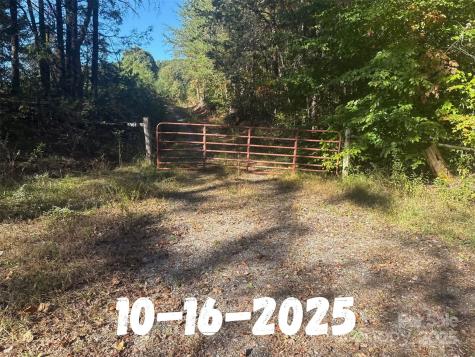 8361 Old Fort Sugar Hill Road Marion NC 28752