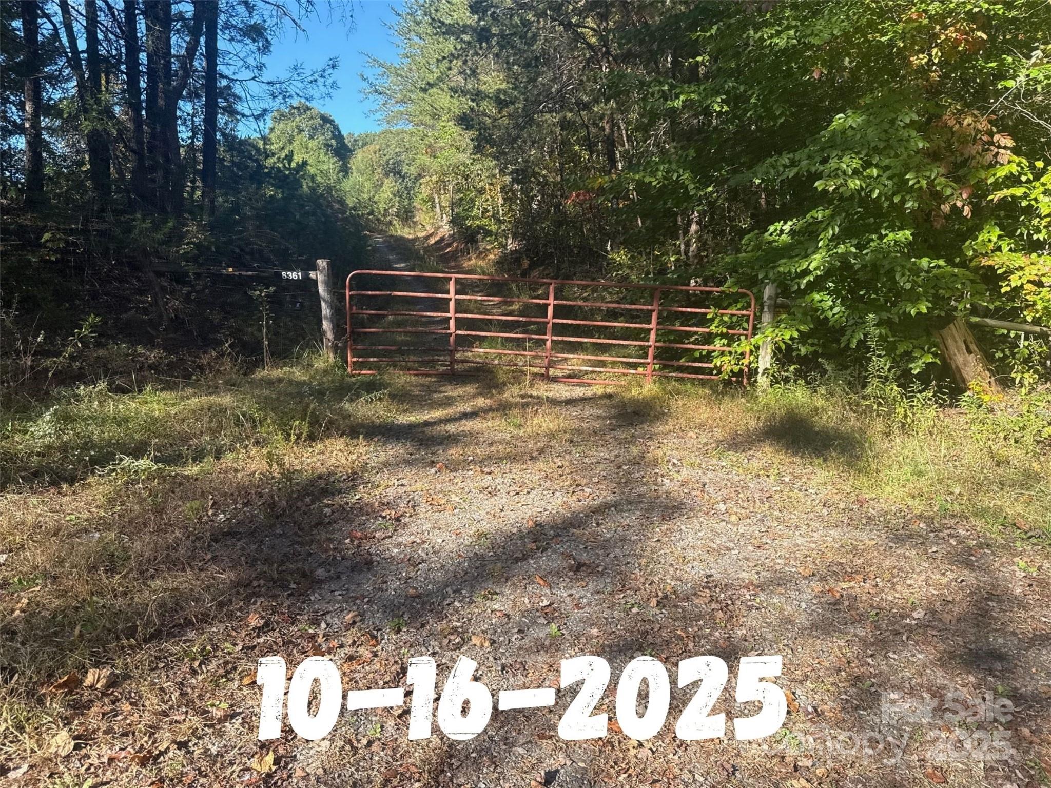 8361 Old Fort Sugar Hill Road Marion NC 28752