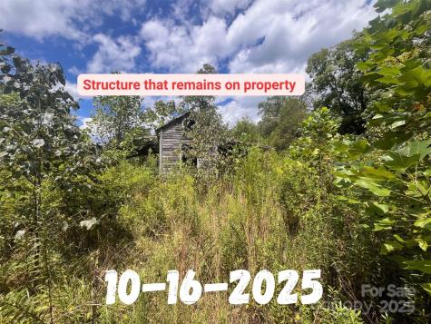 8361 Old Fort Sugar Hill Road Marion NC 28752