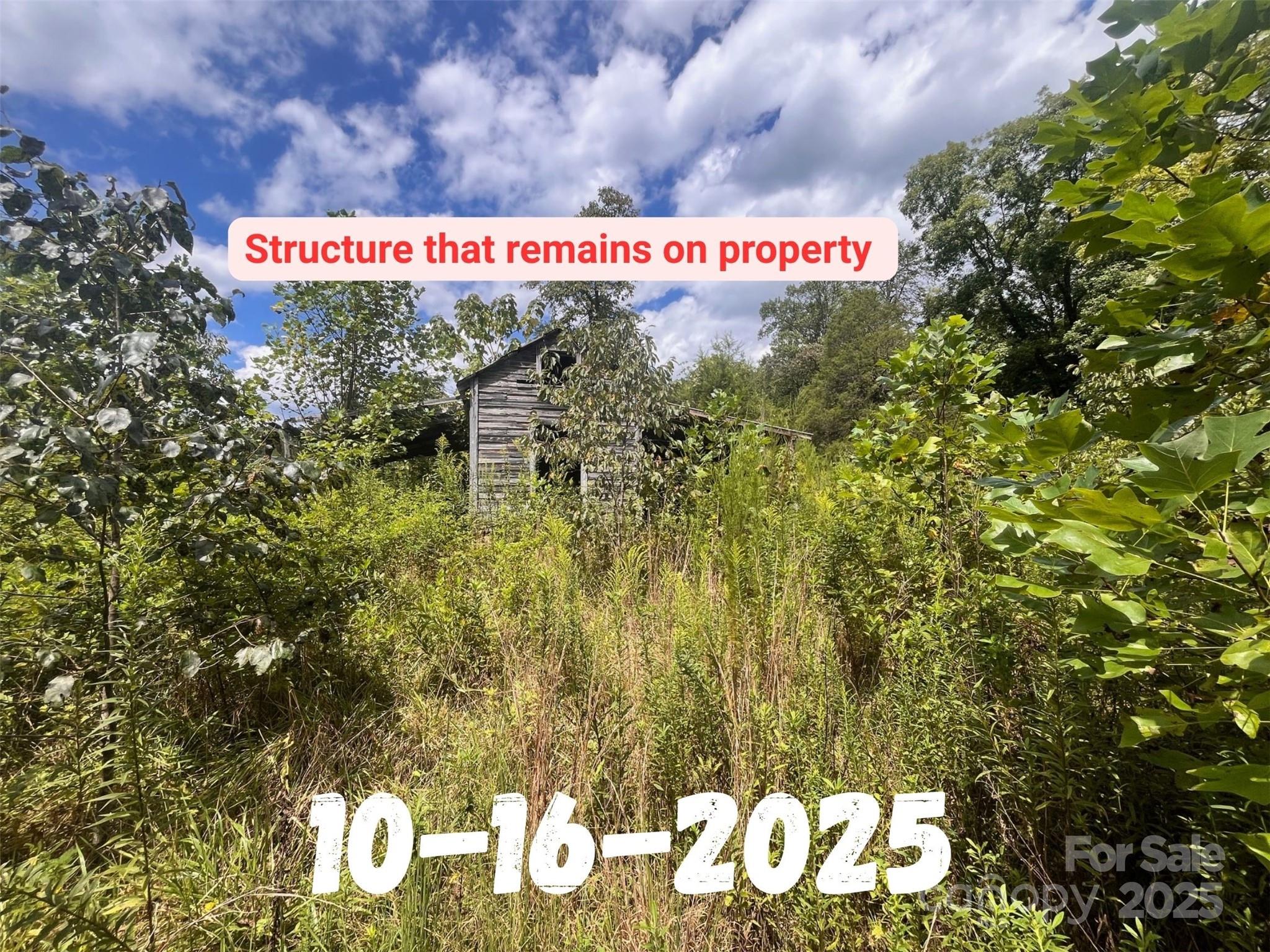 8361 Old Fort Sugar Hill Road Marion NC 28752