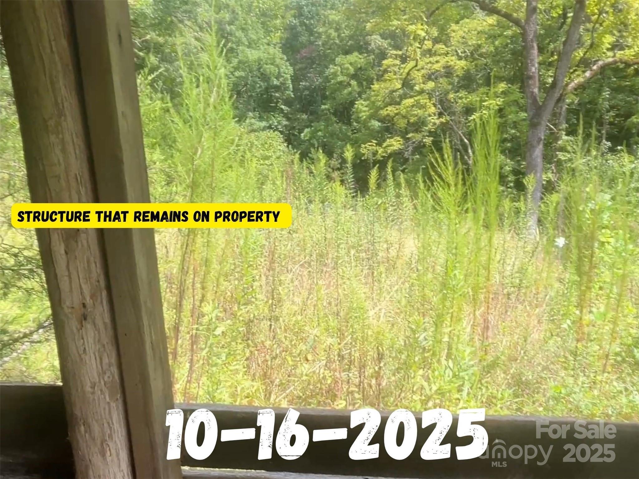 8361 Old Fort Sugar Hill Road Marion NC 28752