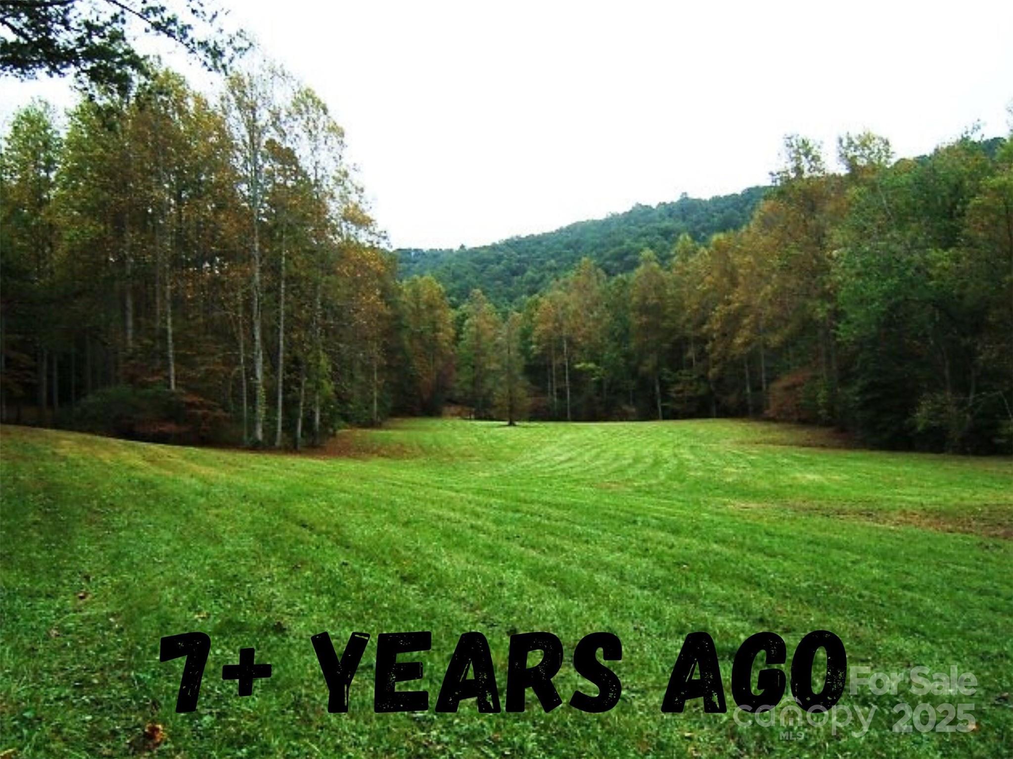 8361 Old Fort Sugar Hill Road Marion NC 28752