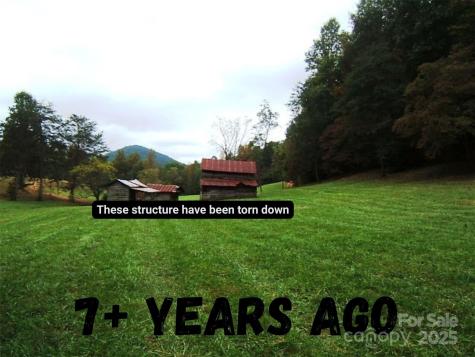 8361 Old Fort Sugar Hill Road Marion NC 28752