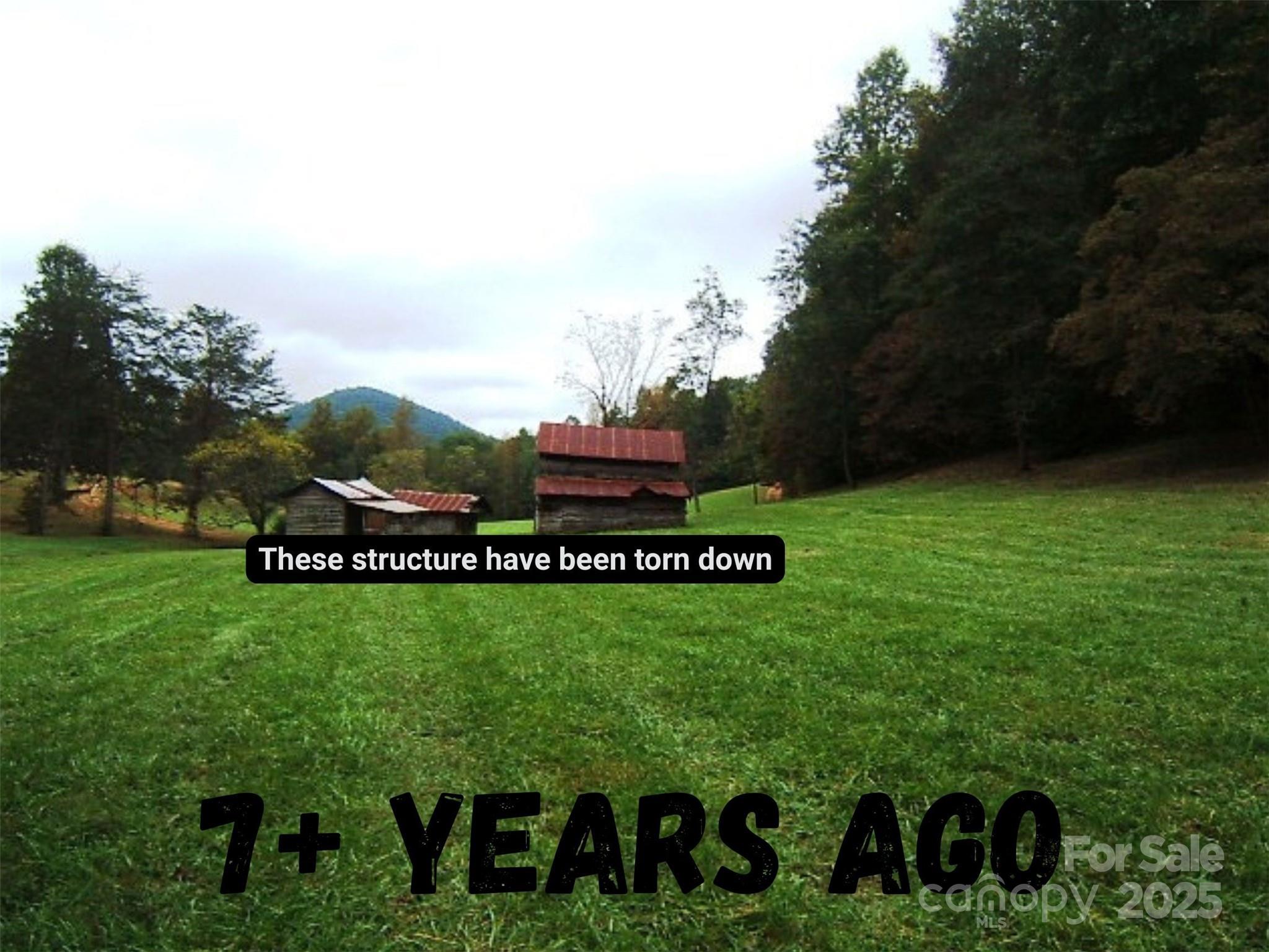 8361 Old Fort Sugar Hill Road Marion NC 28752
