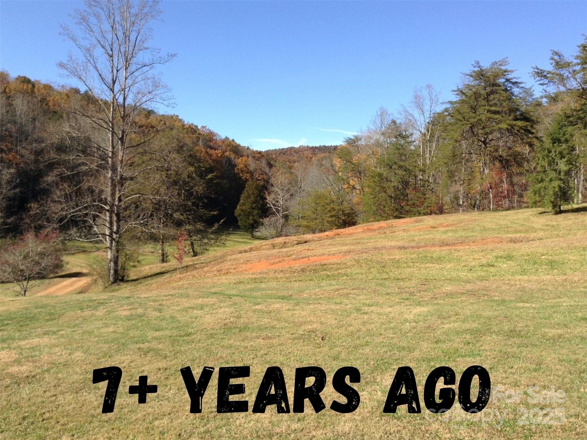 8361 Old Fort Sugar Hill Road Marion NC 28752