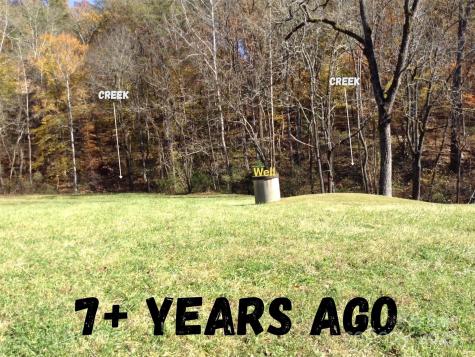 8361 Old Fort Sugar Hill Road Marion NC 28752