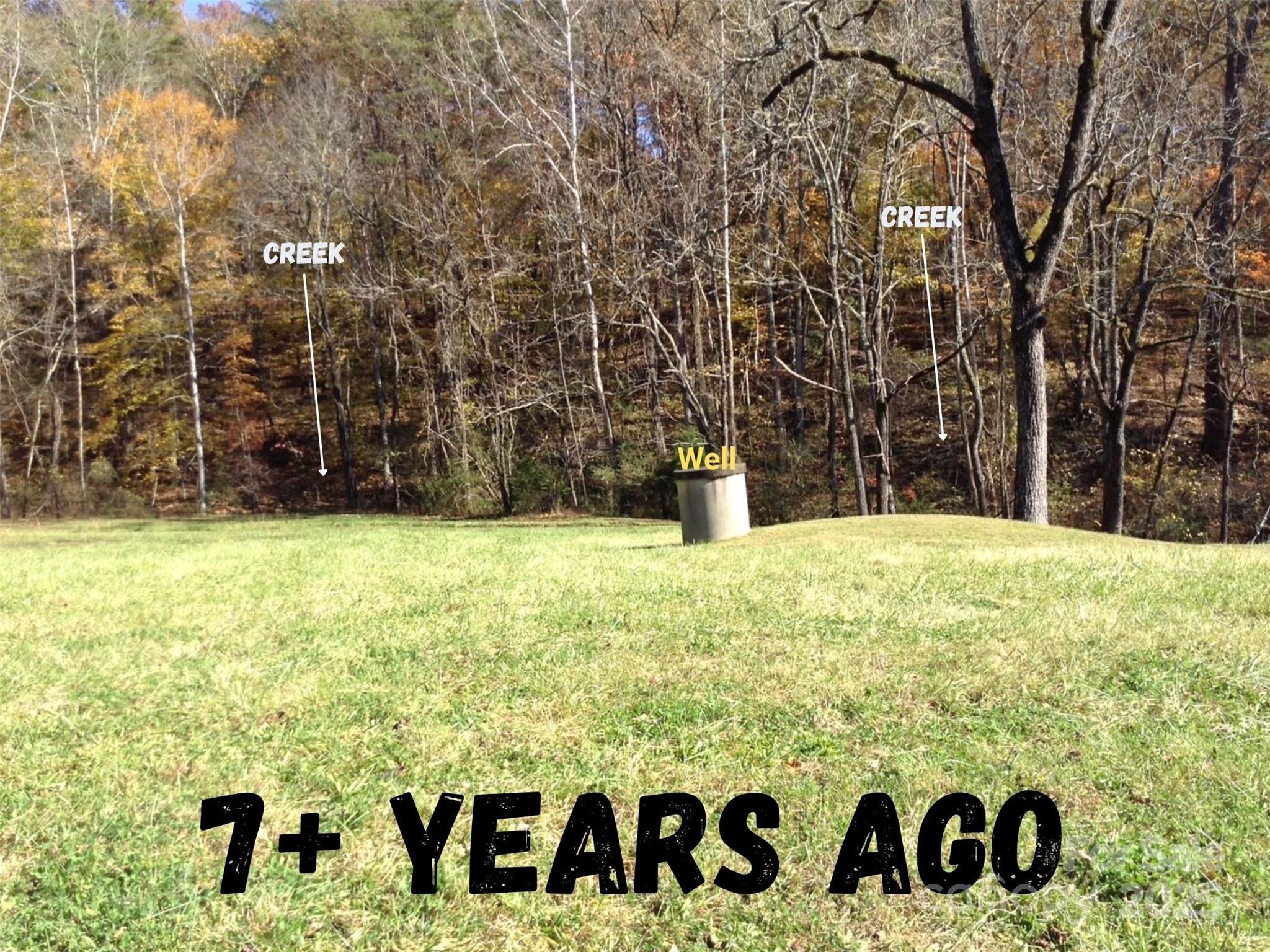 8361 Old Fort Sugar Hill Road Marion NC 28752