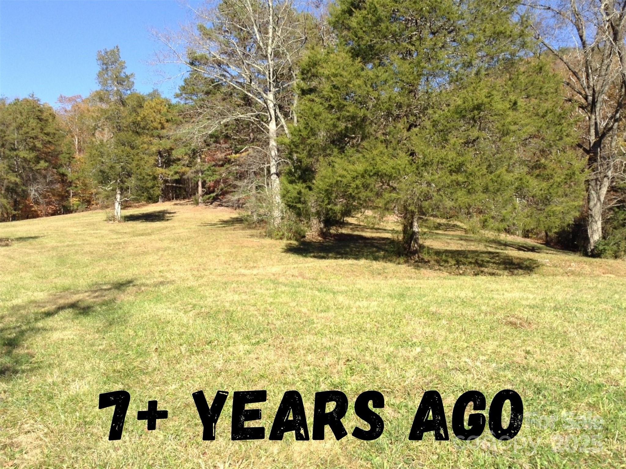 8361 Old Fort Sugar Hill Road Marion NC 28752