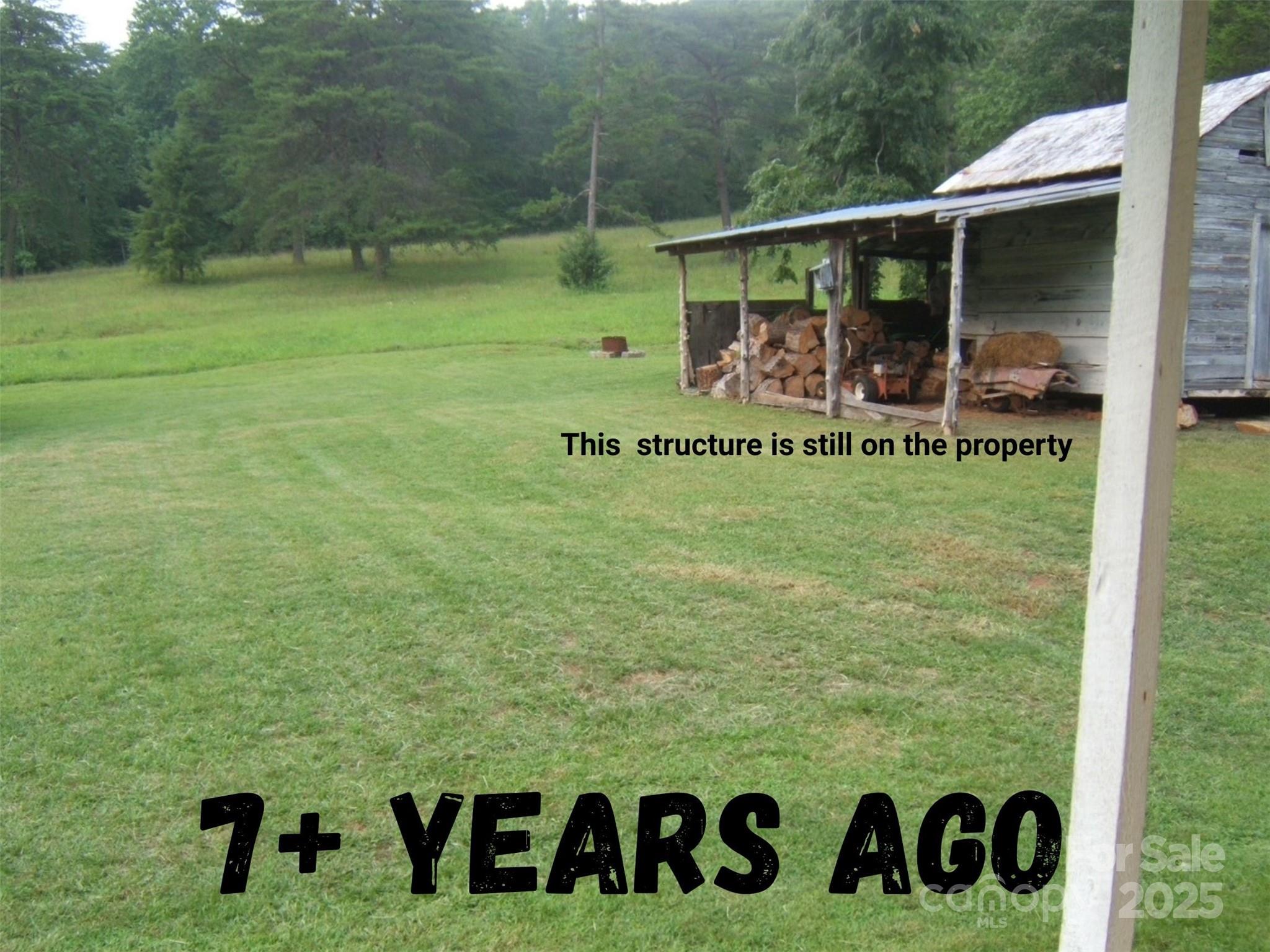 8361 Old Fort Sugar Hill Road Marion NC 28752