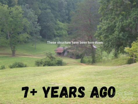 8361 Old Fort Sugar Hill Road Marion NC 28752