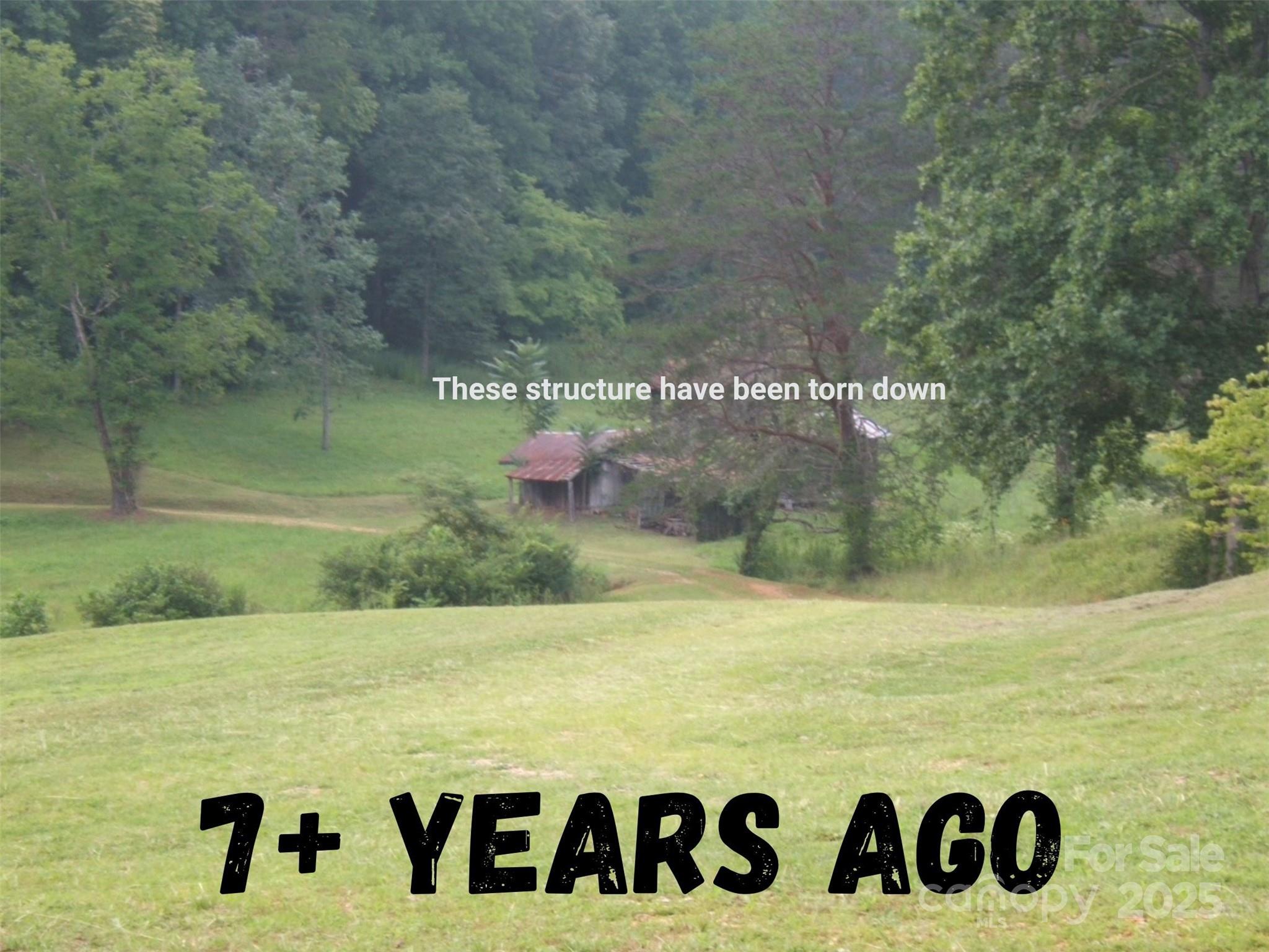 8361 Old Fort Sugar Hill Road Marion NC 28752