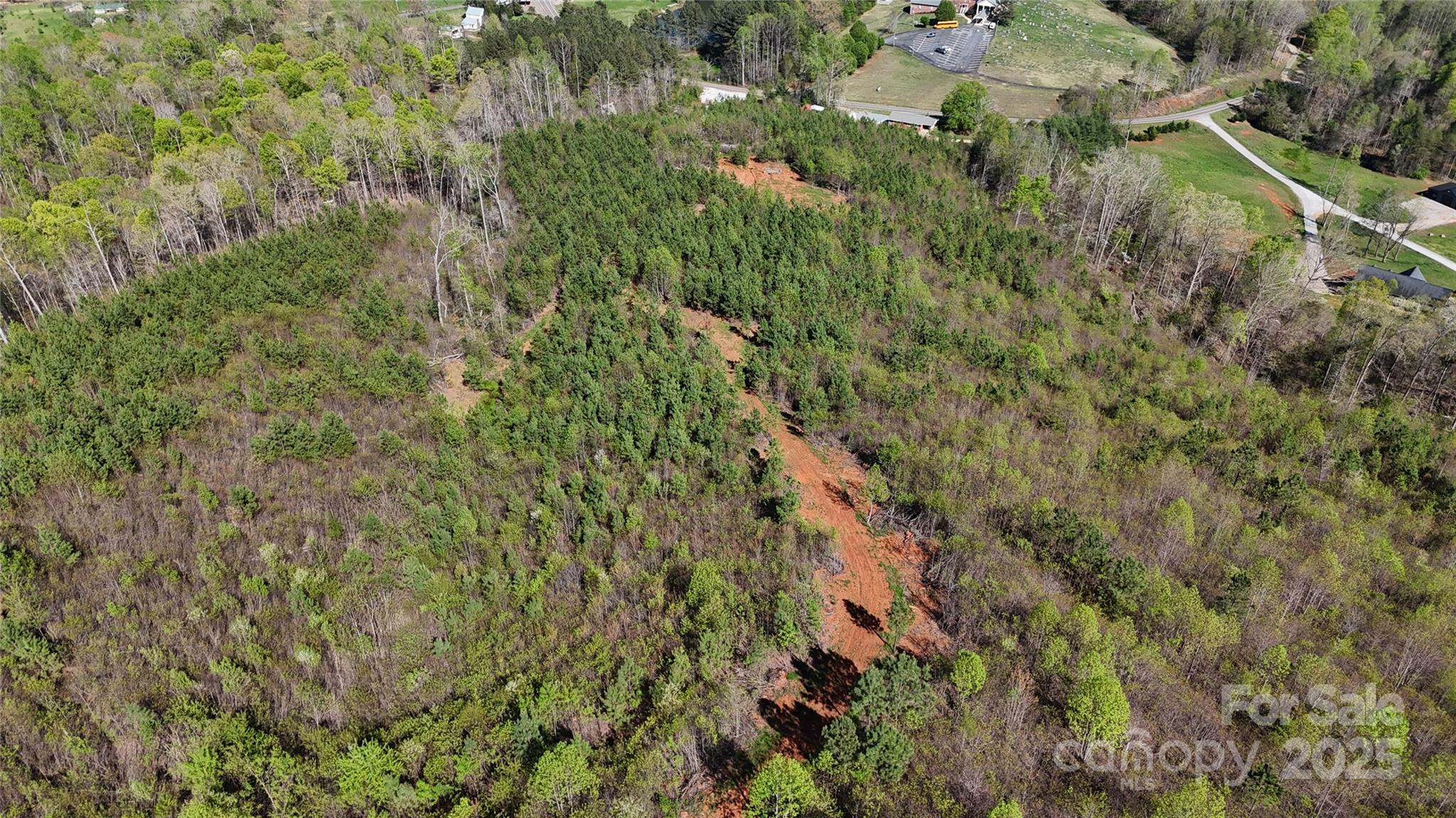 0 Cove Road Union Mills NC 28167