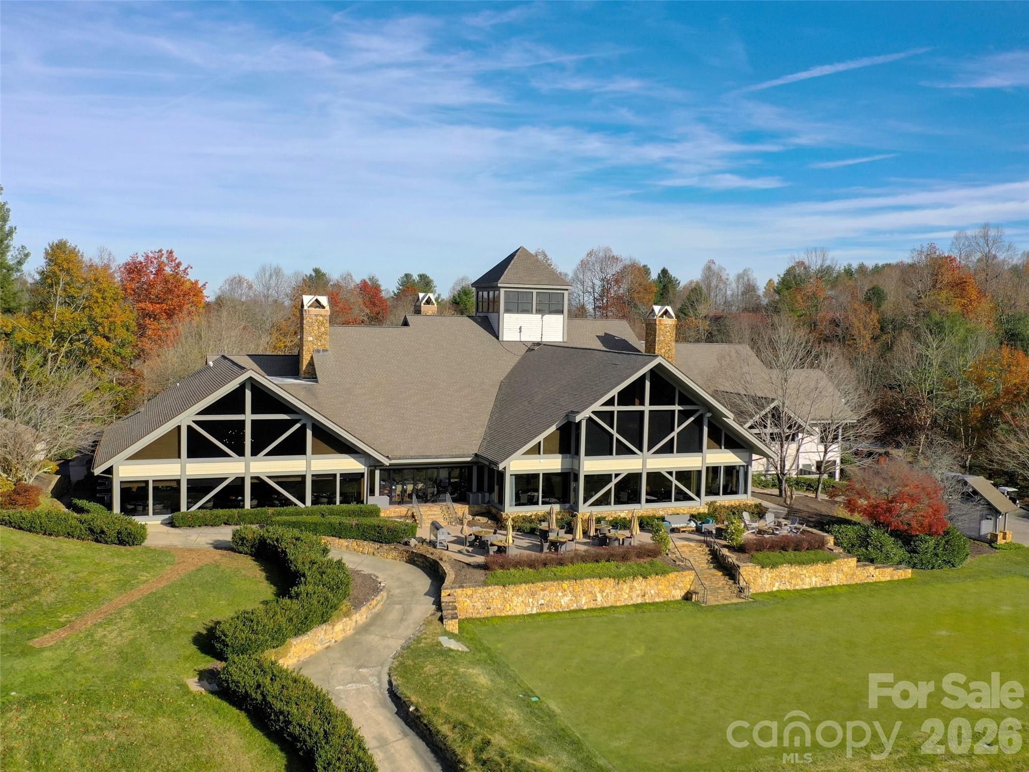 000 Chattooga Run Hendersonville NC 28739