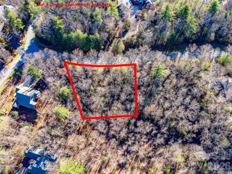000 Chattooga Run Hendersonville NC 28739