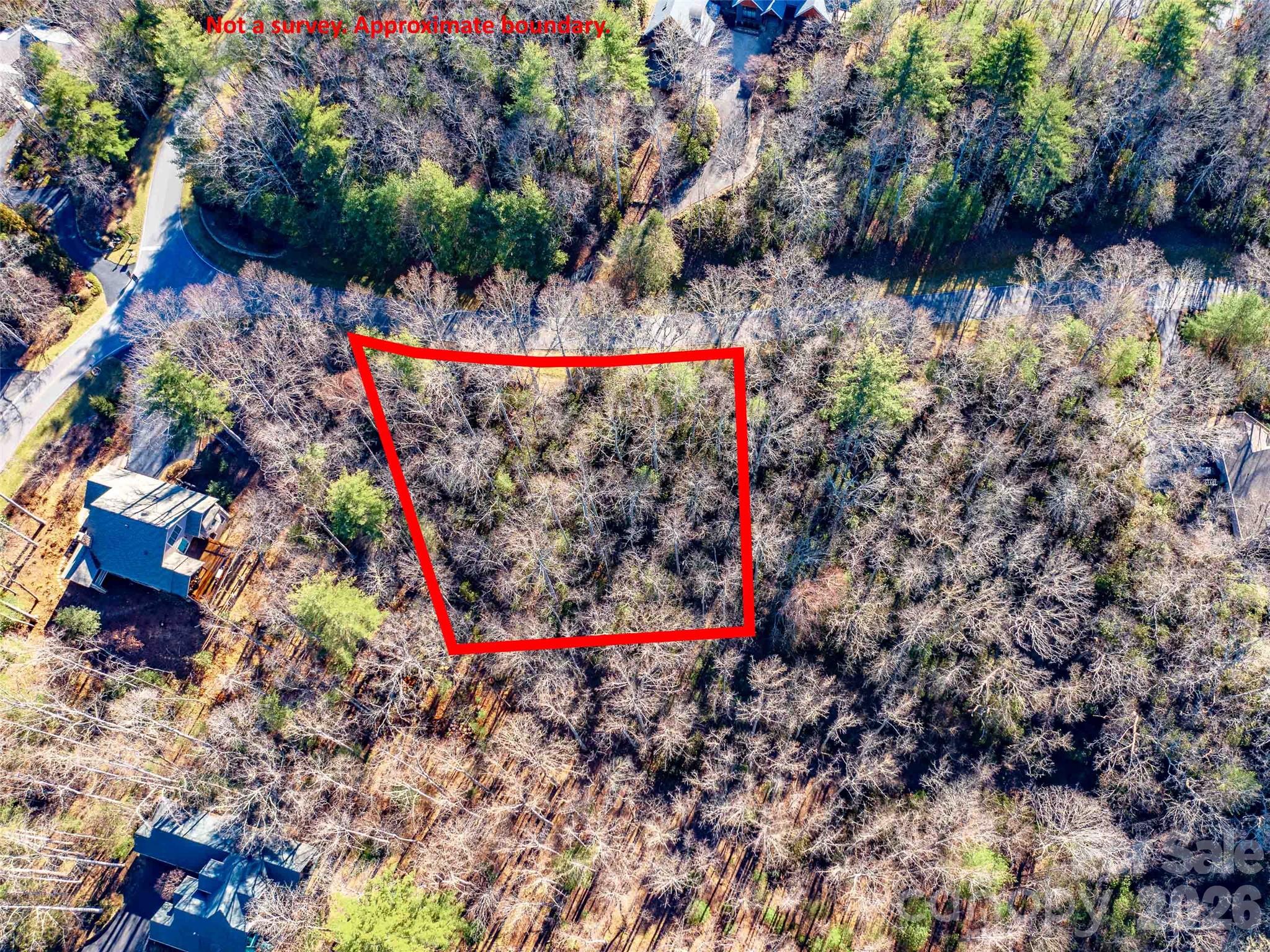 000 Chattooga Run Hendersonville NC 28739