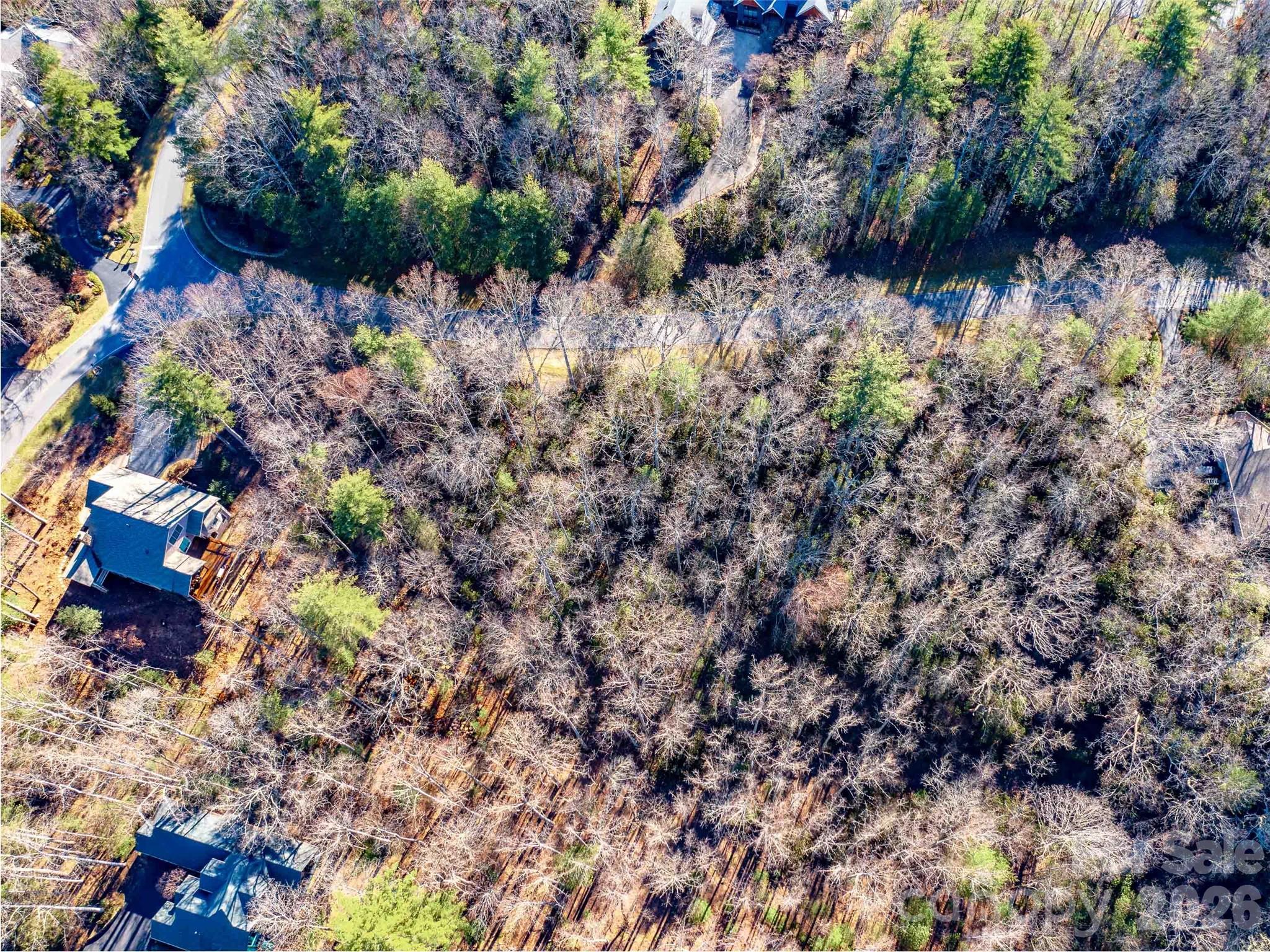 000 Chattooga Run Hendersonville NC 28739